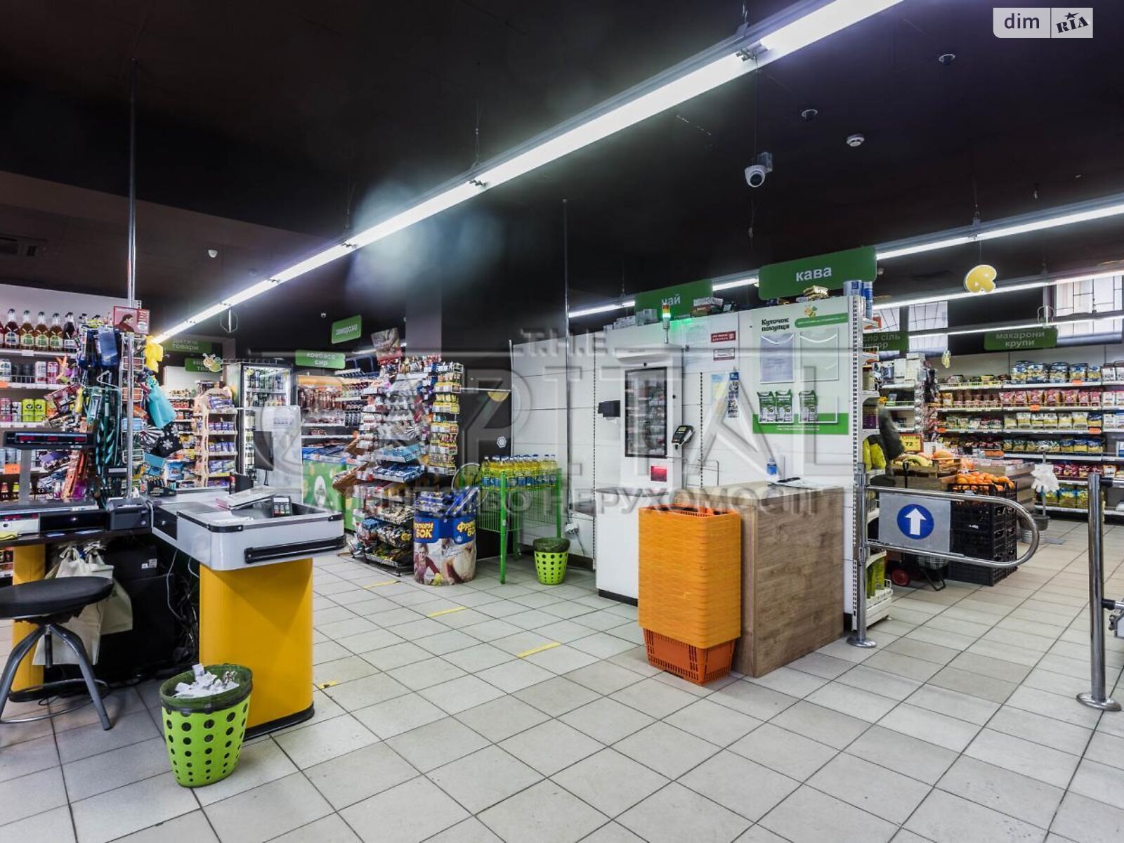 Коммерческое помещение в Киеве, продажа по ул. Владимирская 73/77, район Голосеевский, цена: 680 000 долларов за объект фото 1 Коммерческое помещение в Киеве, продажа по ул. Владимирская 73/77, район Голосеевский, цена: 680 000 долларов за объект фото 1