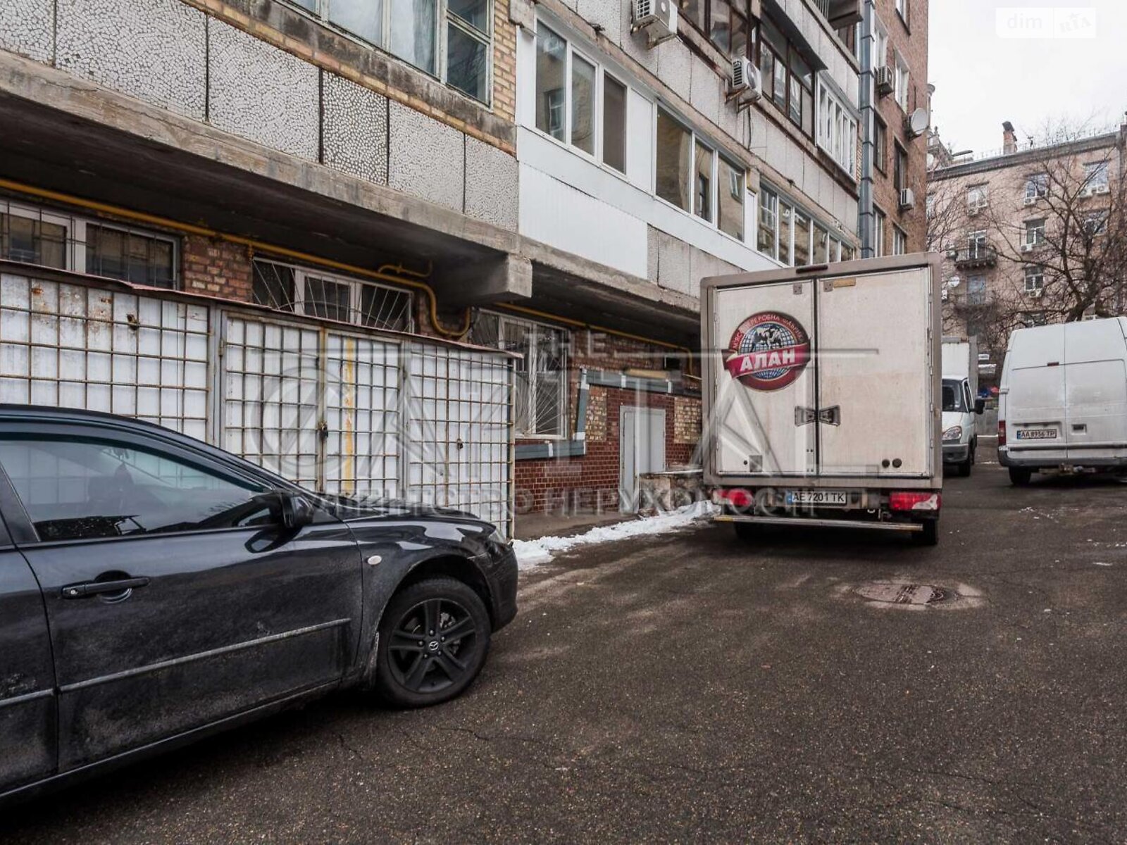 Коммерческое помещение в Киеве, продажа по ул. Владимирская 73/77, район Голосеевский, цена: 680 000 долларов за объект фото 1 Коммерческое помещение в Киеве, продажа по ул. Владимирская 73/77, район Голосеевский, цена: 680 000 долларов за объект фото 1