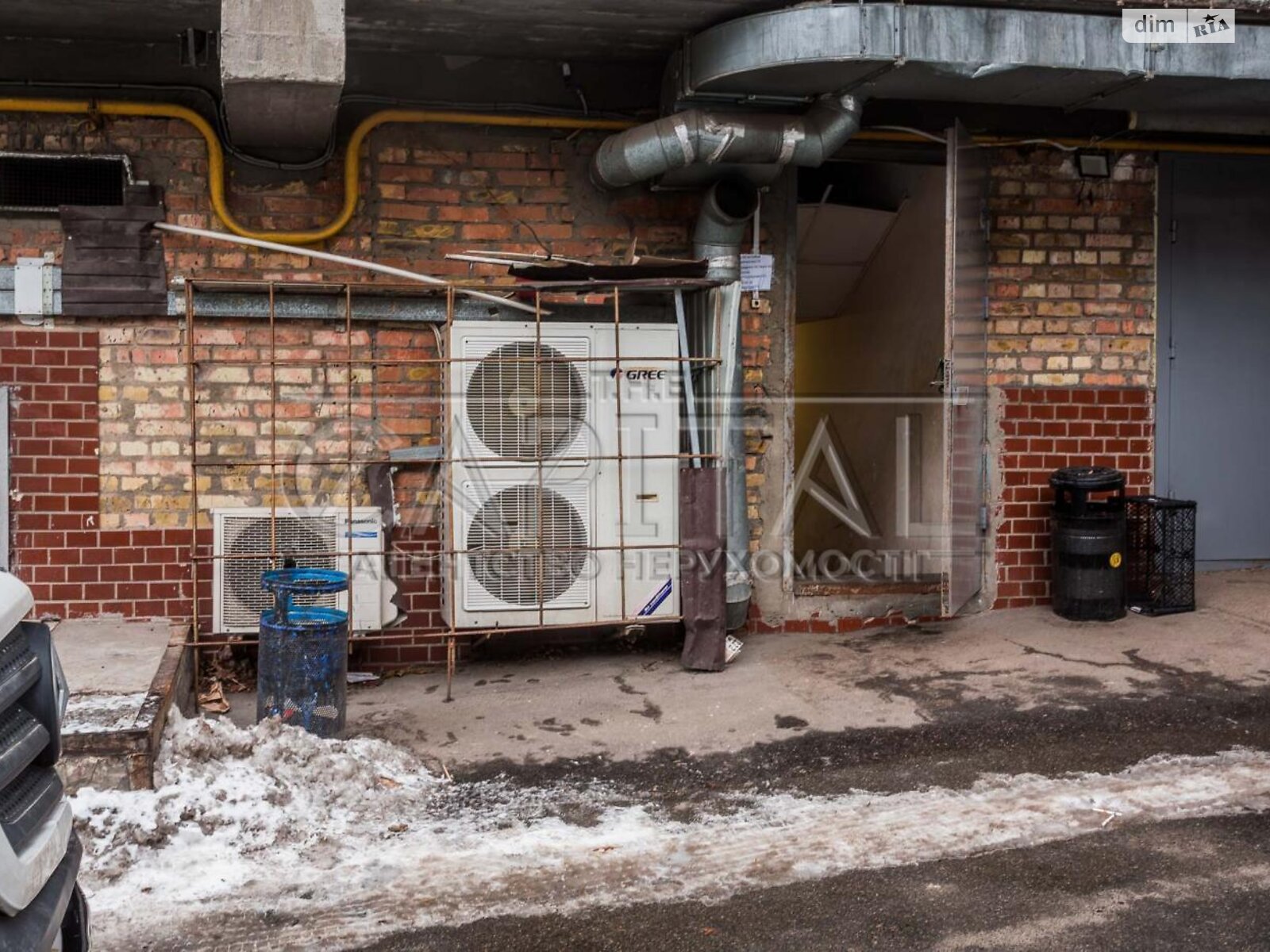 Коммерческое помещение в Киеве, продажа по ул. Владимирская 73/77, район Голосеевский, цена: 680 000 долларов за объект фото 1 Коммерческое помещение в Киеве, продажа по ул. Владимирская 73/77, район Голосеевский, цена: 680 000 долларов за объект фото 1