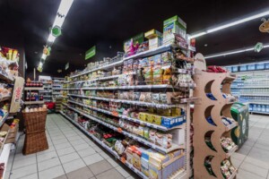 Комерційне приміщення в Києві, продаж по Володимирська вулиця 73/77, район Голосіївський, ціна: 680 000 доларів за об’єкт фото 2