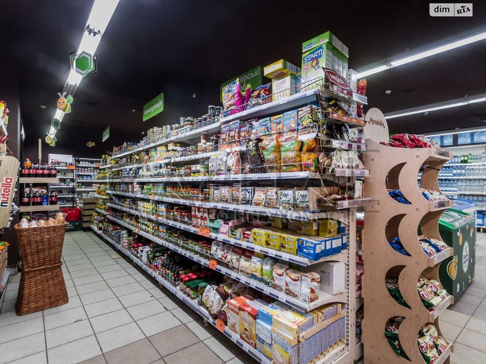 Коммерческое помещение в Киеве, продажа по Владимирская улица 73/77, район Голосеевский, цена: 680 000 долларов за объект фото 1 Коммерческое помещение в Киеве, продажа по Владимирская улица 73/77, район Голосеевский, цена: 680 000 долларов за объект фото 1