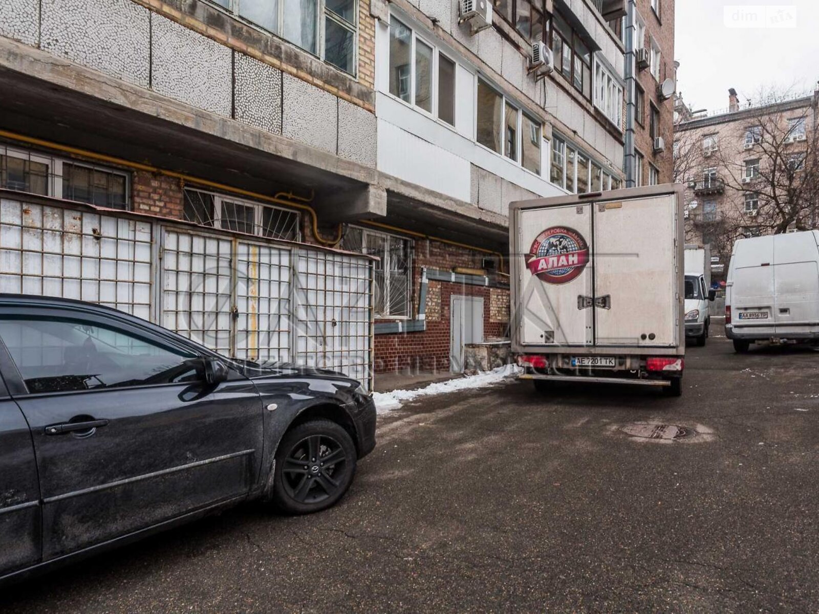 Коммерческое помещение в Киеве, продажа по Владимирская улица 73/77, район Голосеевский, цена: 680 000 долларов за объект фото 1 Коммерческое помещение в Киеве, продажа по Владимирская улица 73/77, район Голосеевский, цена: 680 000 долларов за объект фото 1