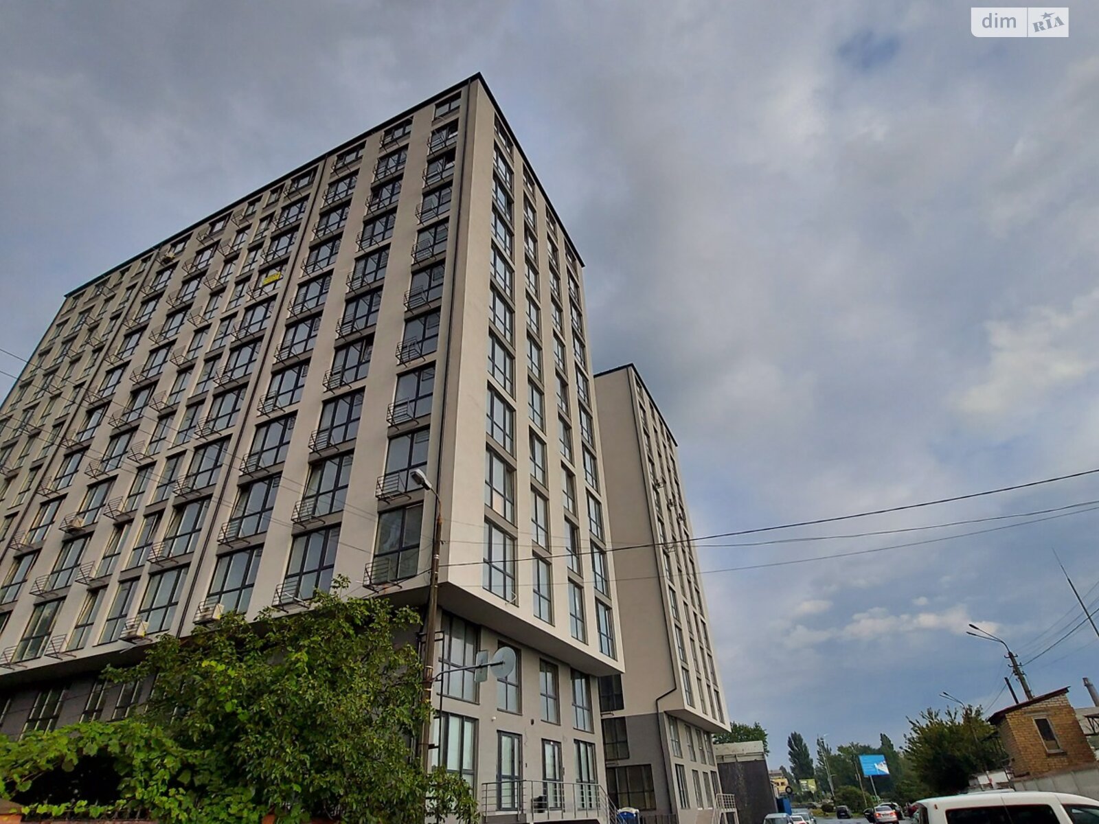 Комерційне приміщення в Києві, продаж по Кам’янська (Дніпродзержинська) вулиця 127А, район Харківський Масив, ціна: 82 700 доларів за об’єкт фото 1 Комерційне приміщення в Києві, продаж по Кам’янська (Дніпродзержинська) вулиця 127А, район Харківський Масив, ціна: 82 700 доларів за об’єкт фото 1