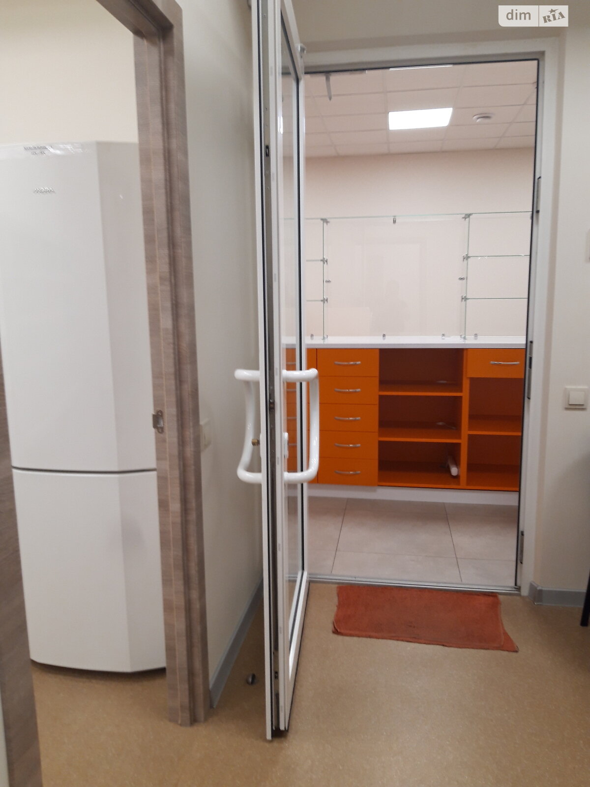 Комерційне приміщення в Києві, продаж по Миколи Бажана проспект 17, район Харківський Масив, ціна: 230 000 доларів за об’єкт фото 1 Комерційне приміщення в Києві, продаж по Миколи Бажана проспект 17, район Харківський Масив, ціна: 230 000 доларів за об’єкт фото 1