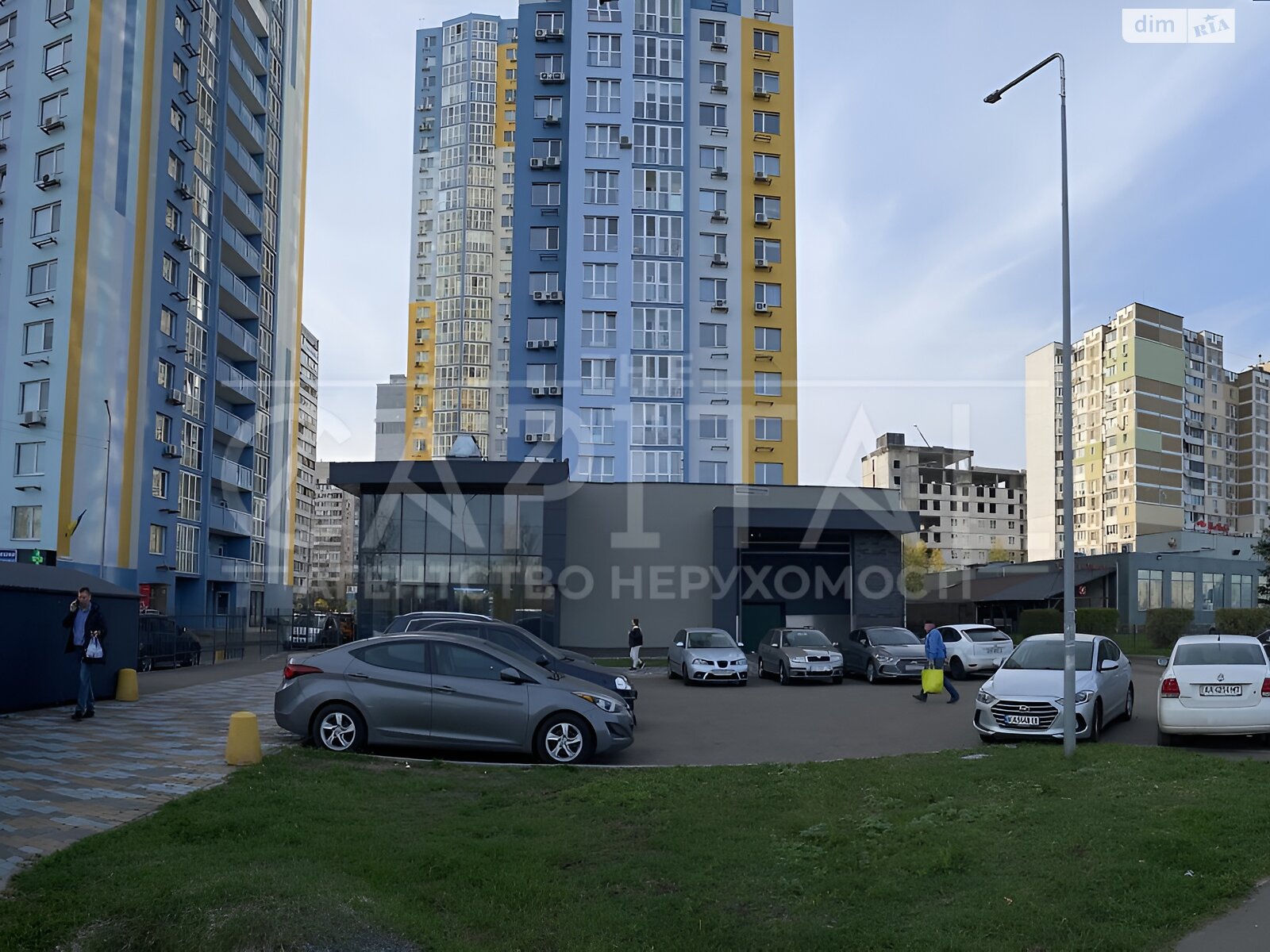 Комерційне приміщення в Києві, продаж по Вишняківська вулиця 4, район Харківський Масив, ціна: 1 326 000 доларів за об’єкт фото 1 Комерційне приміщення в Києві, продаж по Вишняківська вулиця 4, район Харківський Масив, ціна: 1 326 000 доларів за об’єкт фото 1