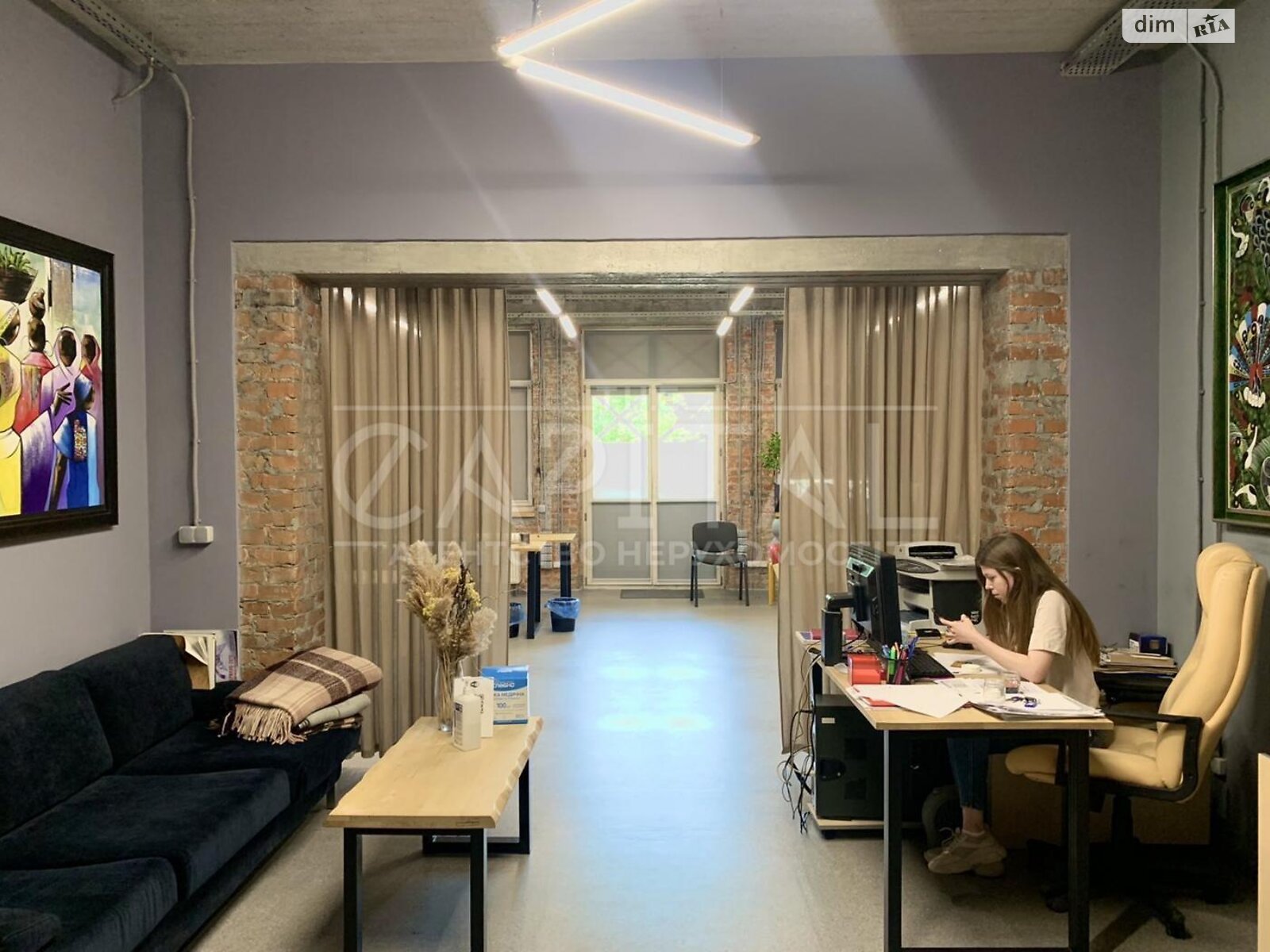 Коммерческое помещение в Киеве, продажа по Протасов Яр улица 8, район Железнодорожный Массив, цена: 470 000 долларов за объект фото 1 Коммерческое помещение в Киеве, продажа по Протасов Яр улица 8, район Железнодорожный Массив, цена: 470 000 долларов за объект фото 1