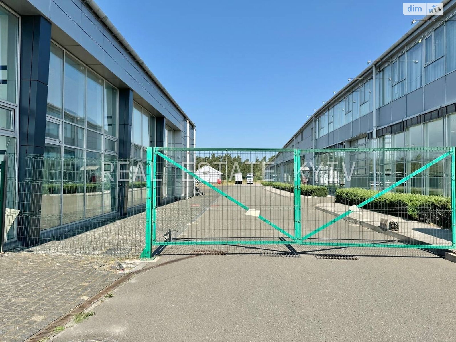 Коммерческое помещение в Киеве, Житомирское шоссе, цена: продажи 690 000 долларов за объект фото 1 Коммерческое помещение в Киеве, Житомирское шоссе, цена продажи: 690 000 долларов за объект фото 1