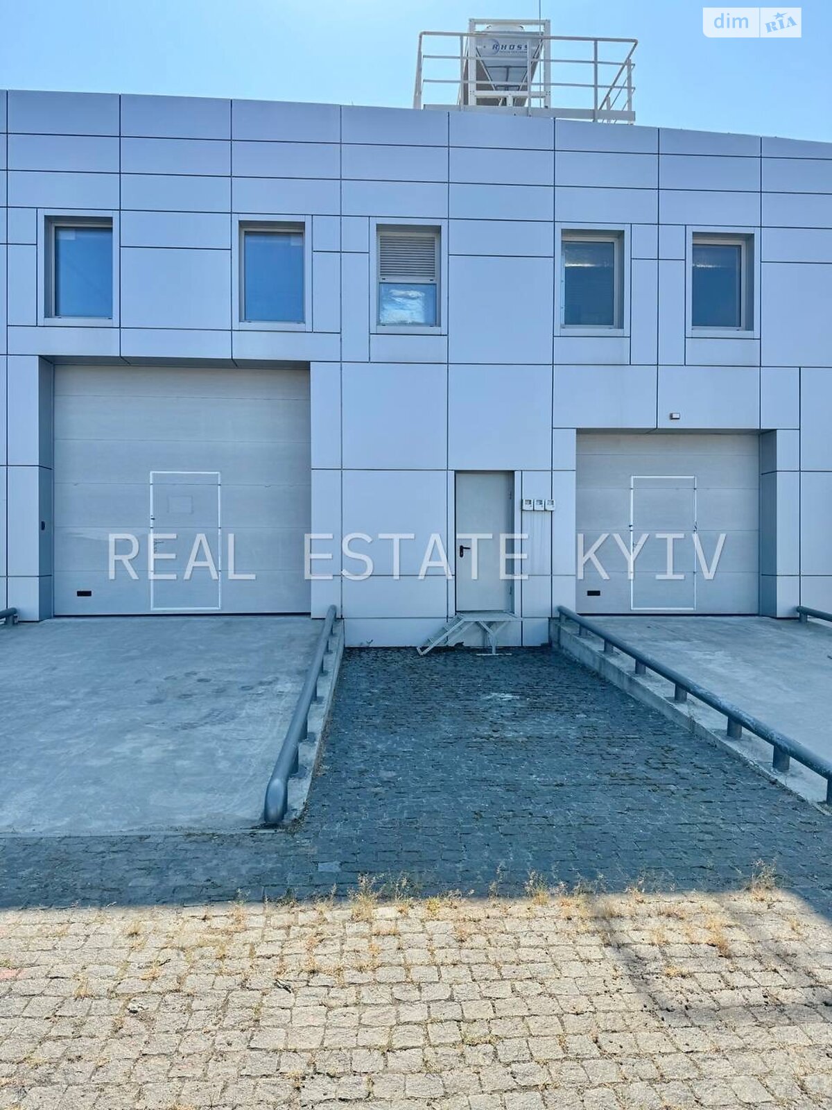 Коммерческое помещение в Киеве, Житомирское шоссе, цена: продажи 690 000 долларов за объект фото 1 Коммерческое помещение в Киеве, Житомирское шоссе, цена продажи: 690 000 долларов за объект фото 1
