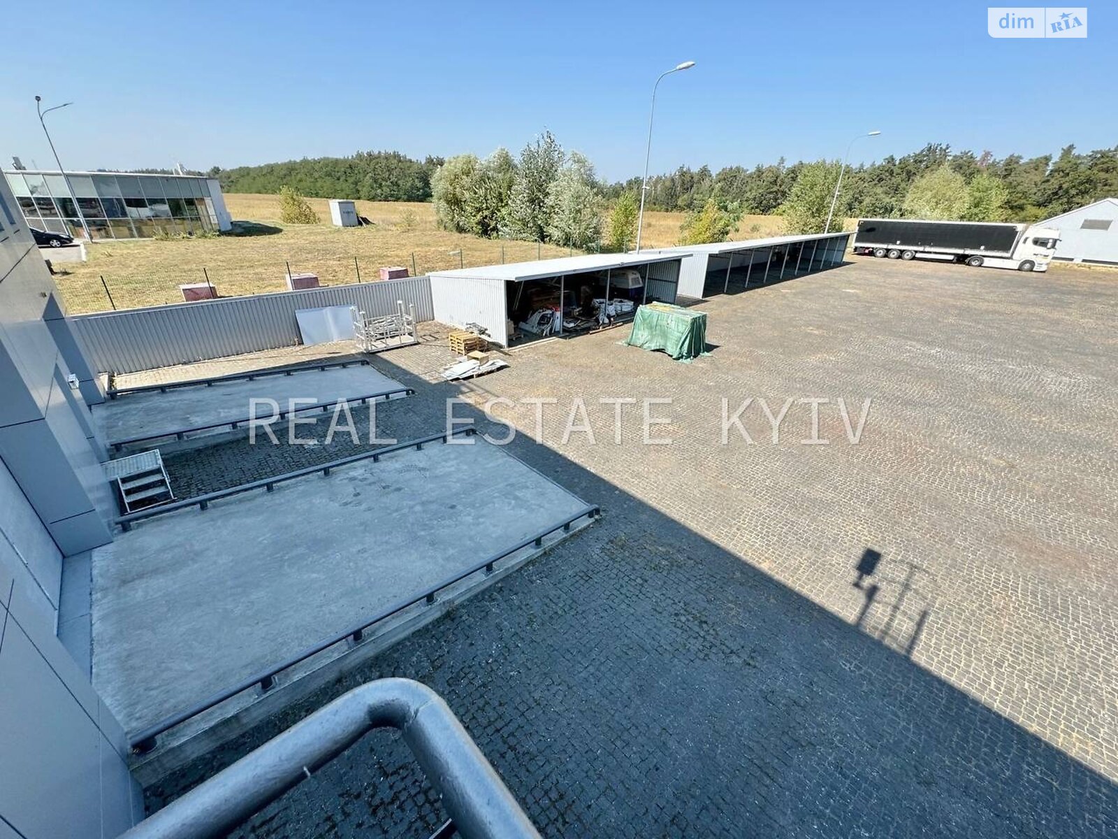 Коммерческое помещение в Киеве, Житомирское шоссе, цена: продажи 690 000 долларов за объект фото 1 Коммерческое помещение в Киеве, Житомирское шоссе, цена продажи: 690 000 долларов за объект фото 1