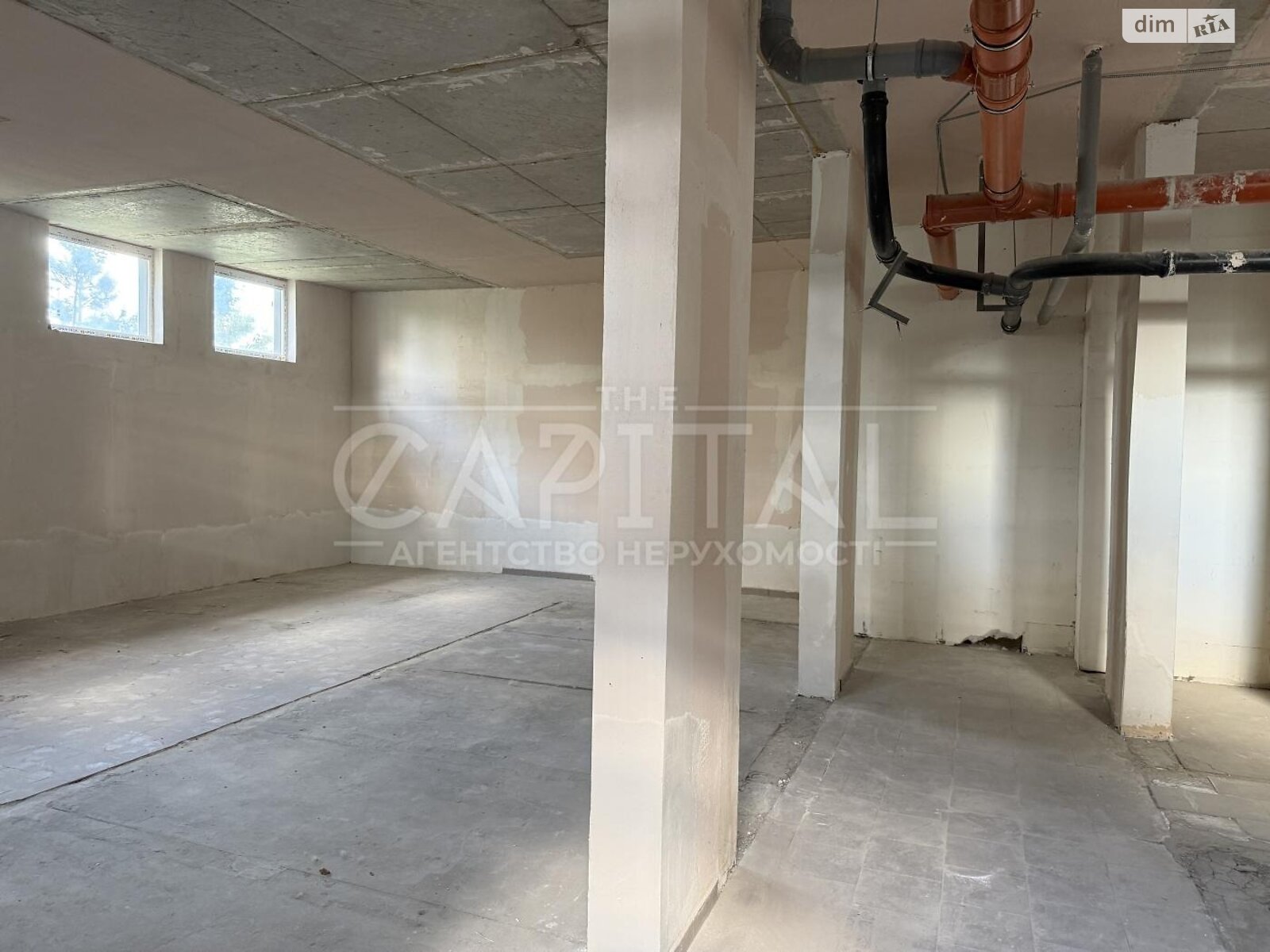 Комерційне приміщення в Києві, продаж по Юнацька вулиця 4, район Жуляни, ціна: 85 000 доларів за об’єкт фото 1