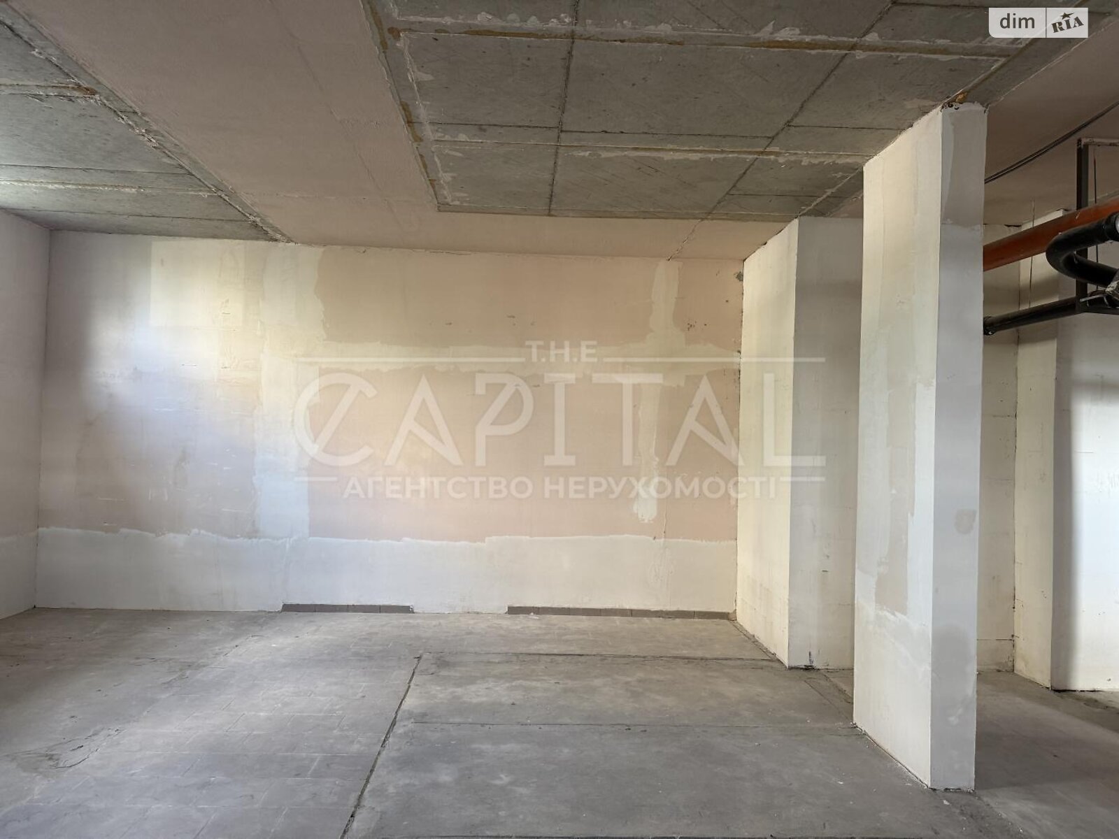 Комерційне приміщення в Києві, продаж по Юнацька вулиця 4, район Жуляни, ціна: 85 000 доларів за об’єкт фото 1
