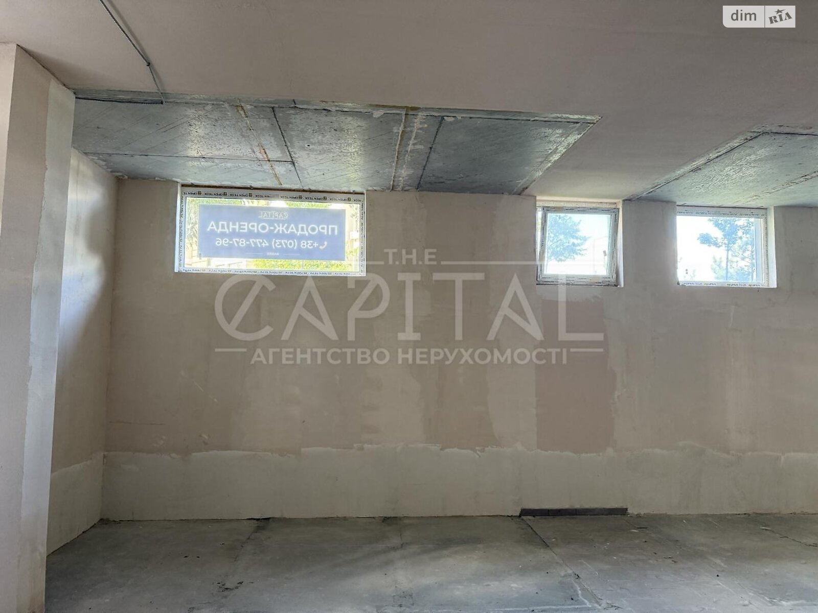 Комерційне приміщення в Києві, продаж по Юнацька вулиця 4, район Жуляни, ціна: 85 000 доларів за об’єкт фото 1