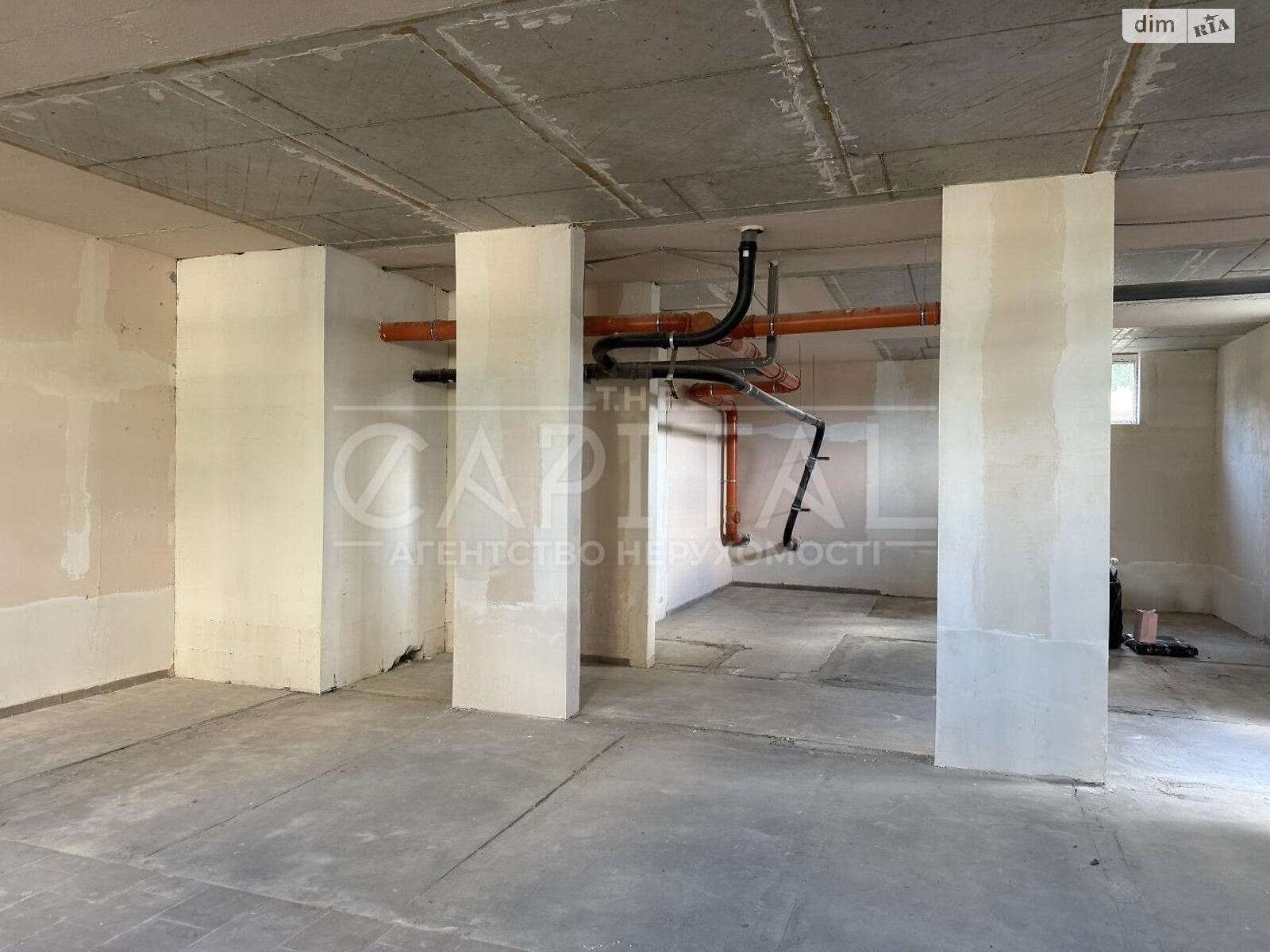 Комерційне приміщення в Києві, продаж по Юнацька вулиця 4, район Жуляни, ціна: 85 000 доларів за об’єкт фото 1