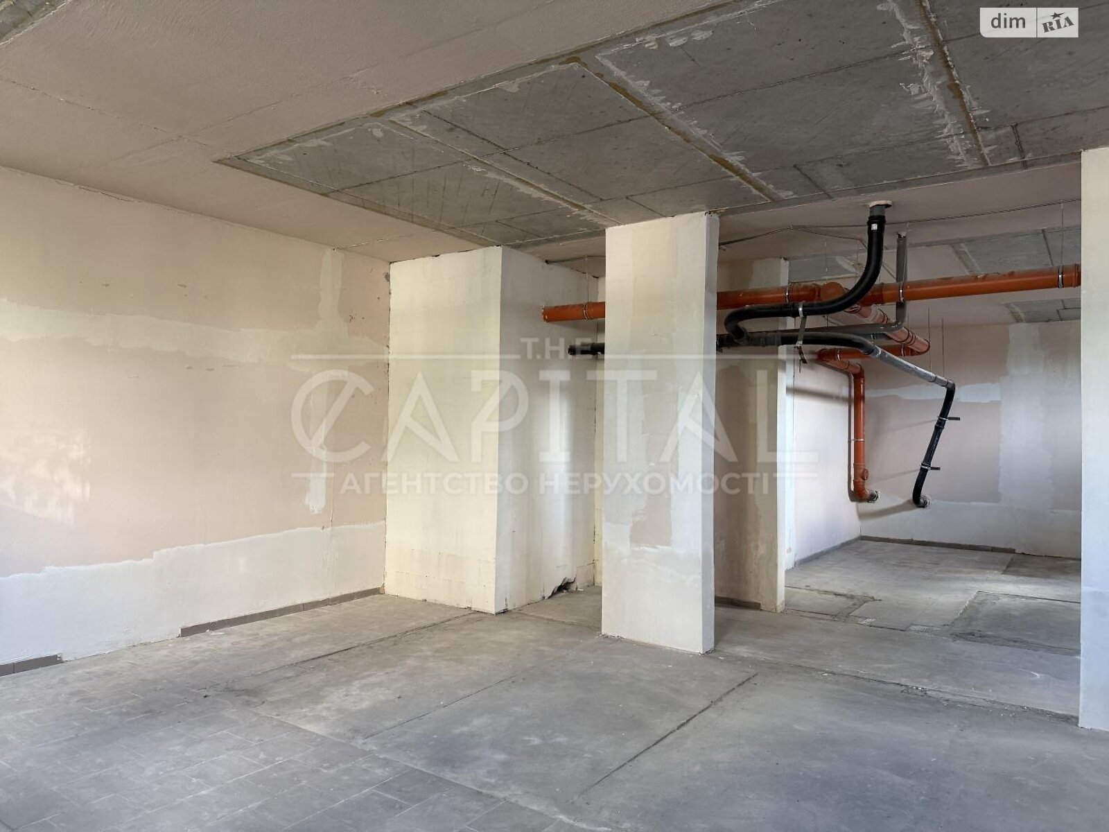 Комерційне приміщення в Києві, продаж по Юнацька вулиця 4, район Жуляни, ціна: 85 000 доларів за об’єкт фото 1