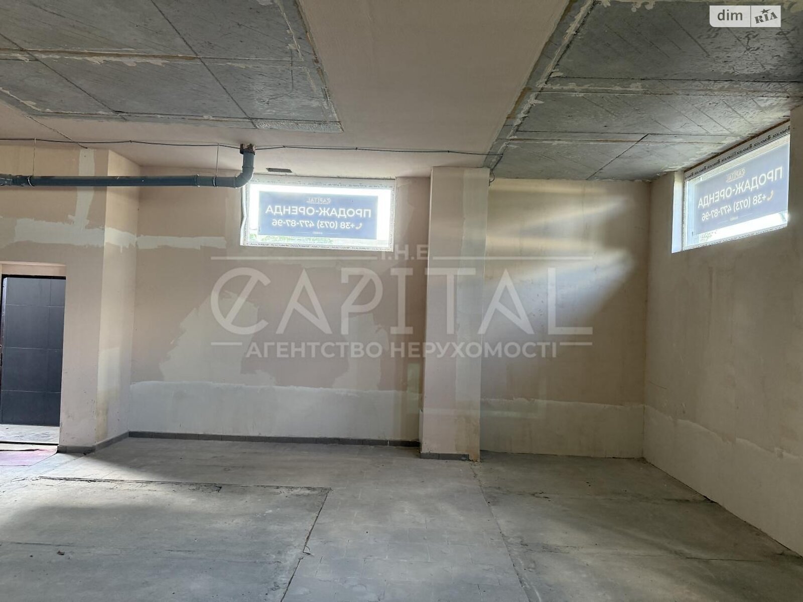 Комерційне приміщення в Києві, продаж по Юнацька вулиця 4, район Жуляни, ціна: 85 000 доларів за об’єкт фото 1