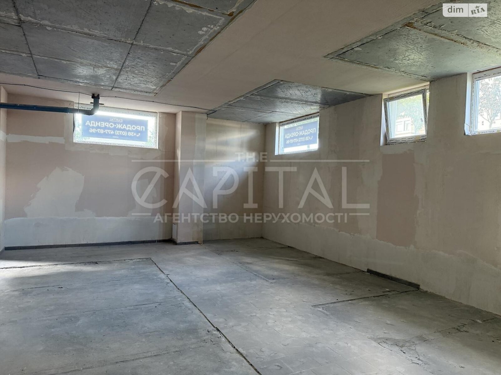 Комерційне приміщення в Києві, продаж по Юнацька вулиця 4, район Жуляни, ціна: 85 000 доларів за об’єкт фото 1