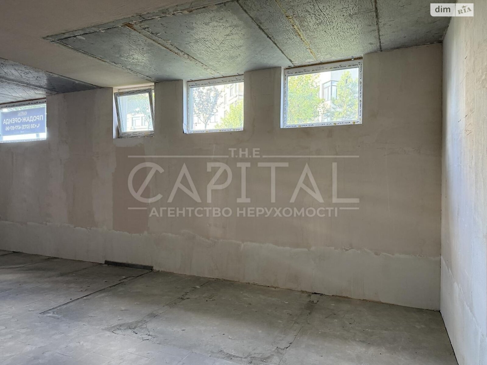 Комерційне приміщення в Києві, продаж по Юнацька вулиця 4, район Жуляни, ціна: 85 000 доларів за об’єкт фото 1