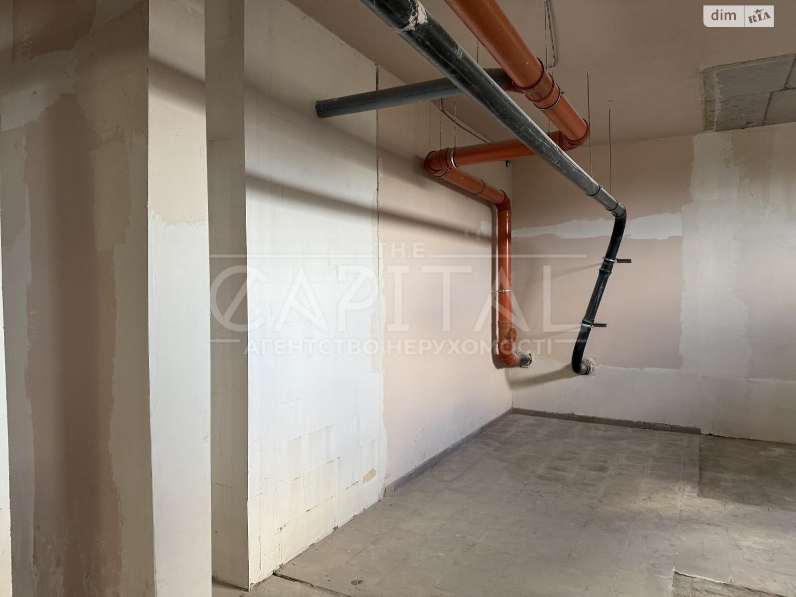 Комерційне приміщення в Києві, продаж по Юнацька вулиця 4, район Жуляни, ціна: 85 000 доларів за об’єкт фото 1