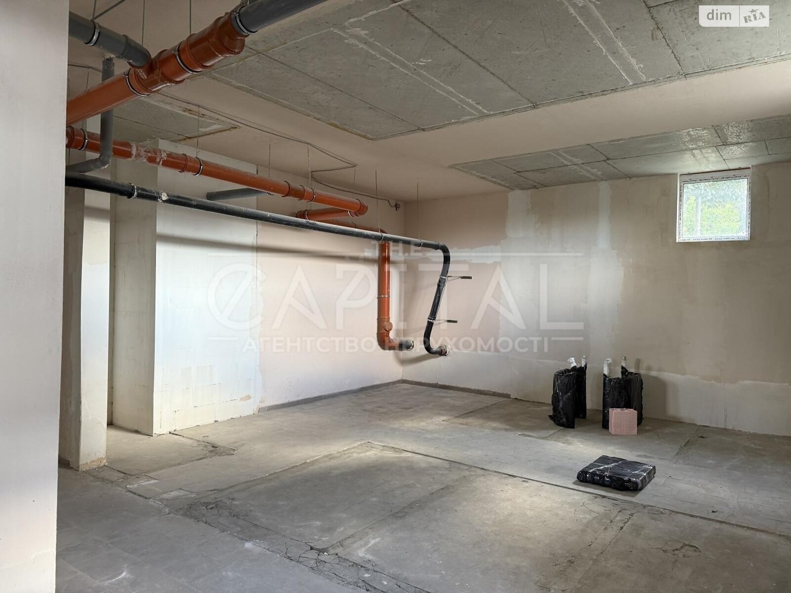 Комерційне приміщення в Києві, продаж по Юнацька вулиця 4, район Жуляни, ціна: 85 000 доларів за об’єкт фото 1