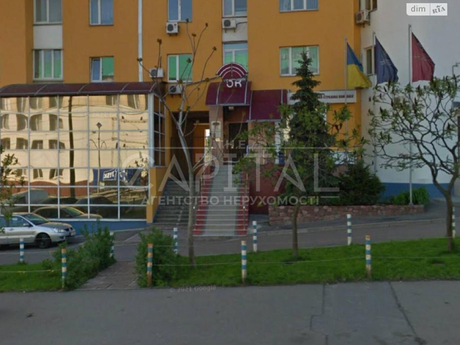 Комерційне приміщення в Києві, продаж по Борщагівська вулиця 145, район Караваєві Дачі, ціна: 1 054 560 доларів за об’єкт фото 1 Комерційне приміщення в Києві, продаж по Борщагівська вулиця 145, район Караваєві Дачі, ціна: 1 054 560 доларів за об’єкт фото 1