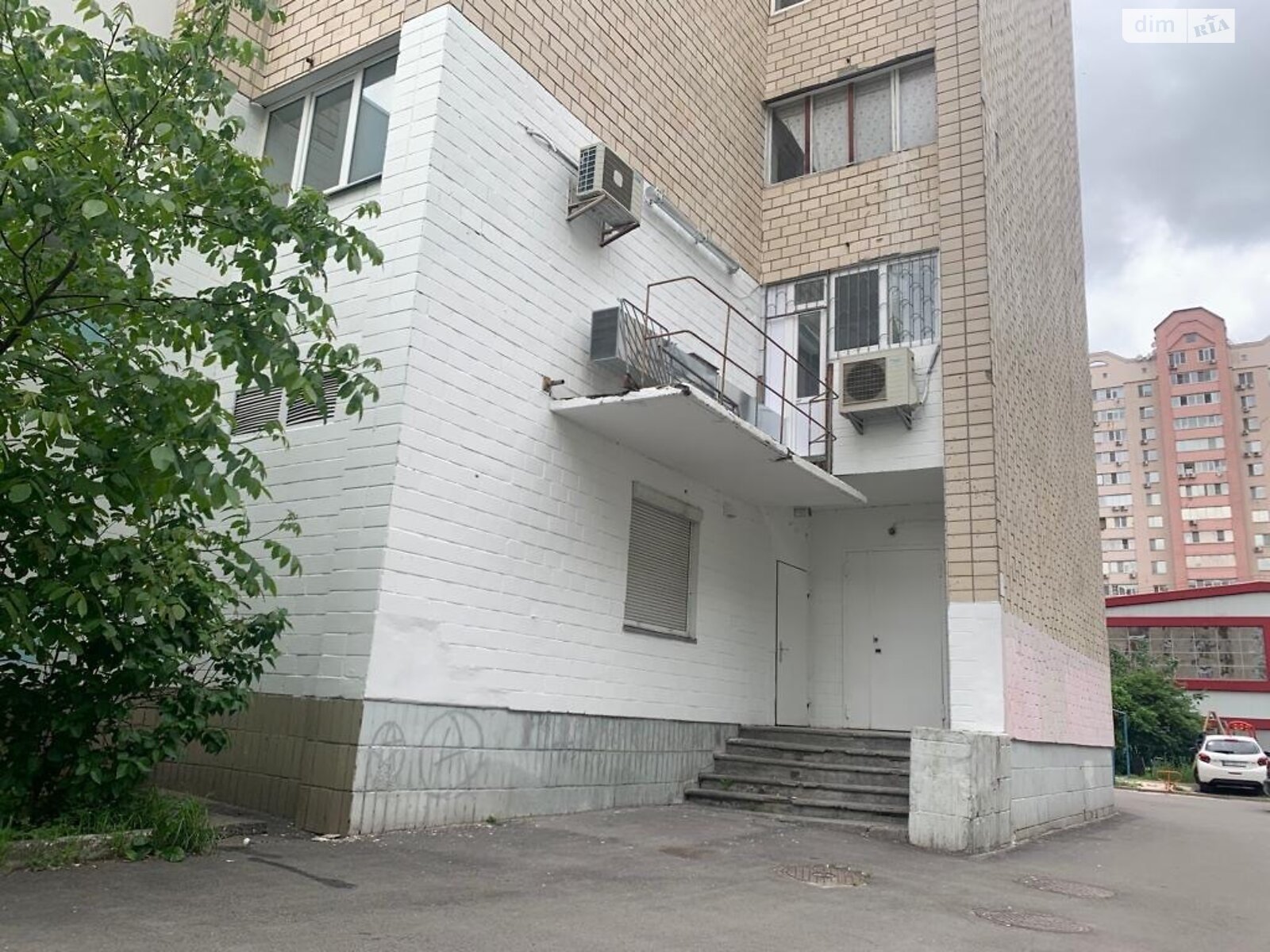 Коммерческое помещение в Киеве, продажа по Николая Голего (Лебедева-Кумача) улица 7Б, район Караваевы Дачи, цена: 537 000 долларов за объект фото 1 Коммерческое помещение в Киеве, продажа по Николая Голего (Лебедева-Кумача) улица 7Б, район Караваевы Дачи, цена: 537 000 долларов за объект фото 1