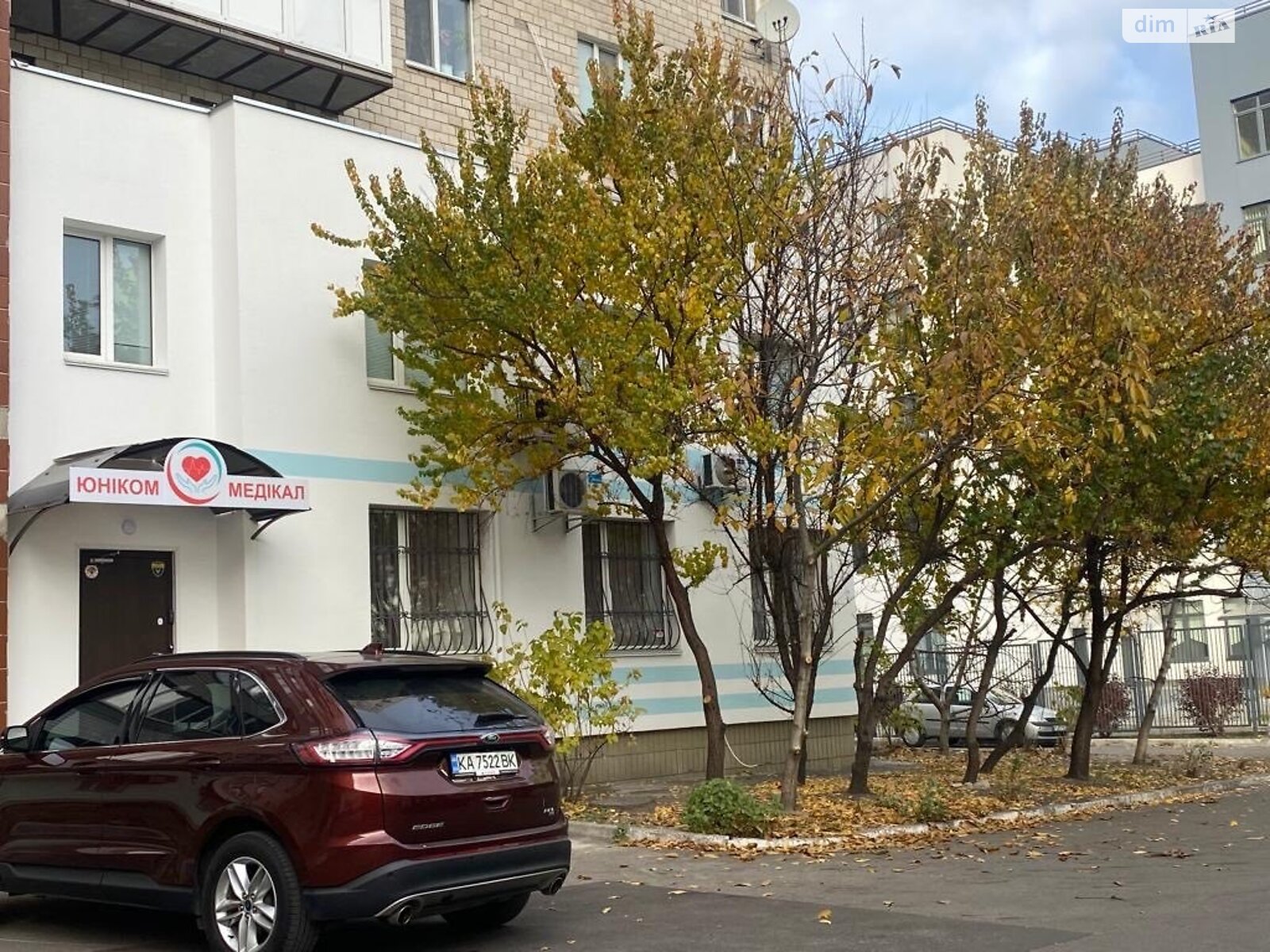 Коммерческое помещение в Киеве, продажа по Николая Голего (Лебедева-Кумача) улица 7Б, район Караваевы Дачи, цена: 537 000 долларов за объект фото 1 Коммерческое помещение в Киеве, продажа по Николая Голего (Лебедева-Кумача) улица 7Б, район Караваевы Дачи, цена: 537 000 долларов за объект фото 1