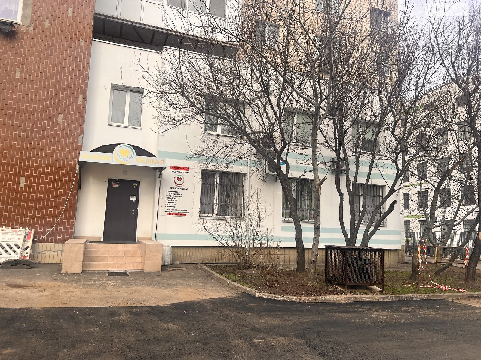 Коммерческое помещение в Киеве, продажа по Николая Голего (Лебедева-Кумача) улица 7Б, район Караваевы Дачи, цена: 537 000 долларов за объект фото 1 Коммерческое помещение в Киеве, продажа по Николая Голего (Лебедева-Кумача) улица 7Б, район Караваевы Дачи, цена: 537 000 долларов за объект фото 1
