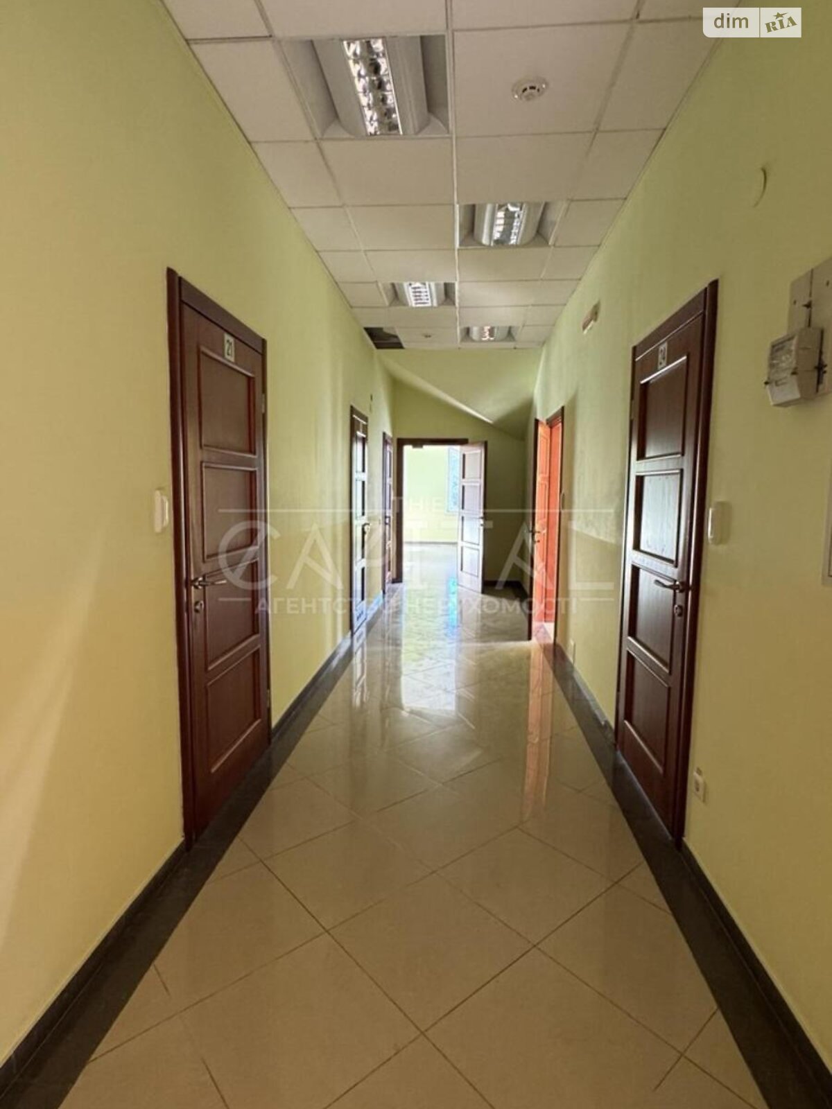 Комерційне приміщення в Києві, продаж по Польова вулиця 61, район Караваєві Дачі, ціна: 1 675 000 доларів за об’єкт фото 1