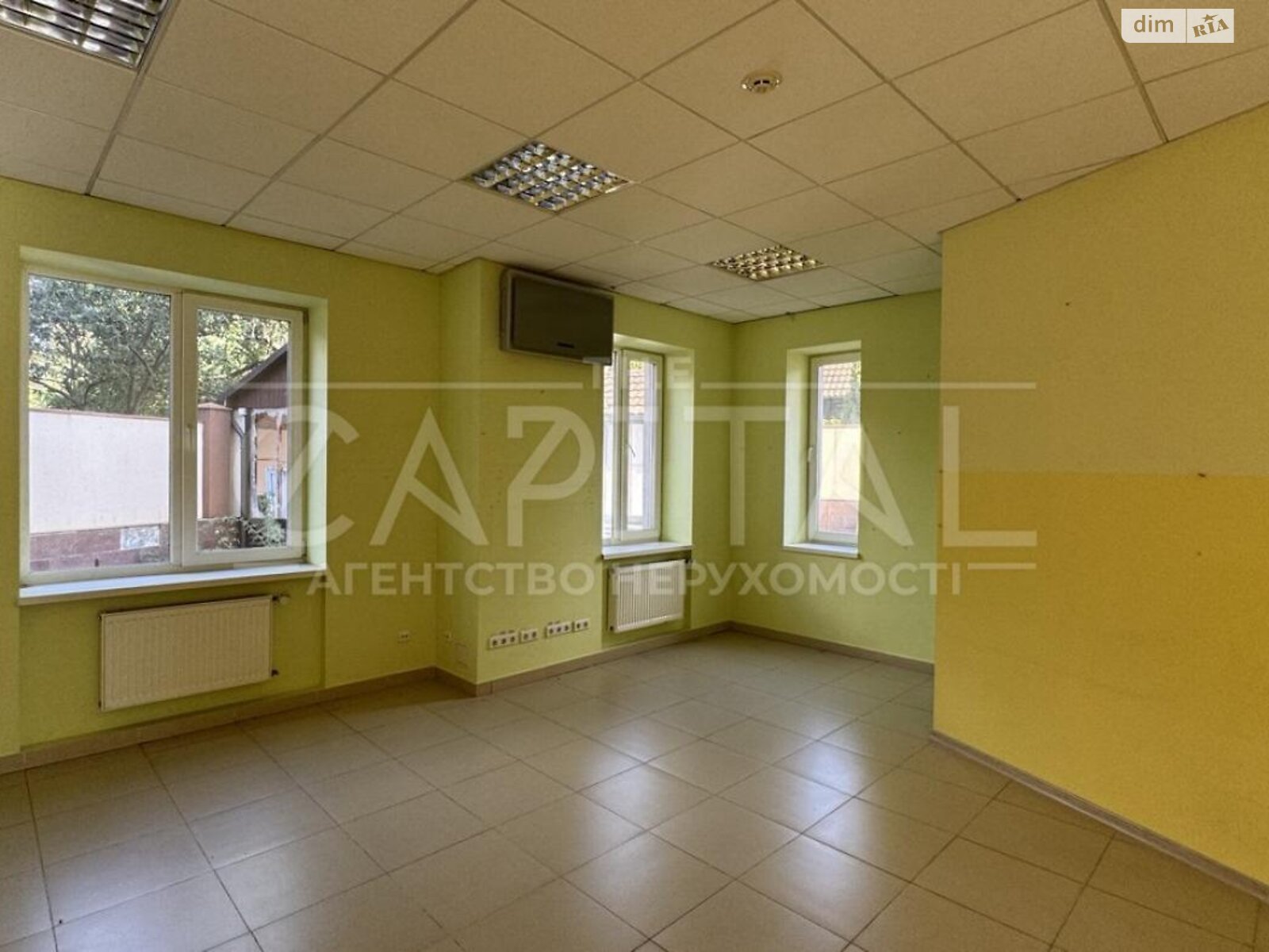 Комерційне приміщення в Києві, продаж по Польова вулиця 61, район Караваєві Дачі, ціна: 1 675 000 доларів за об’єкт фото 1