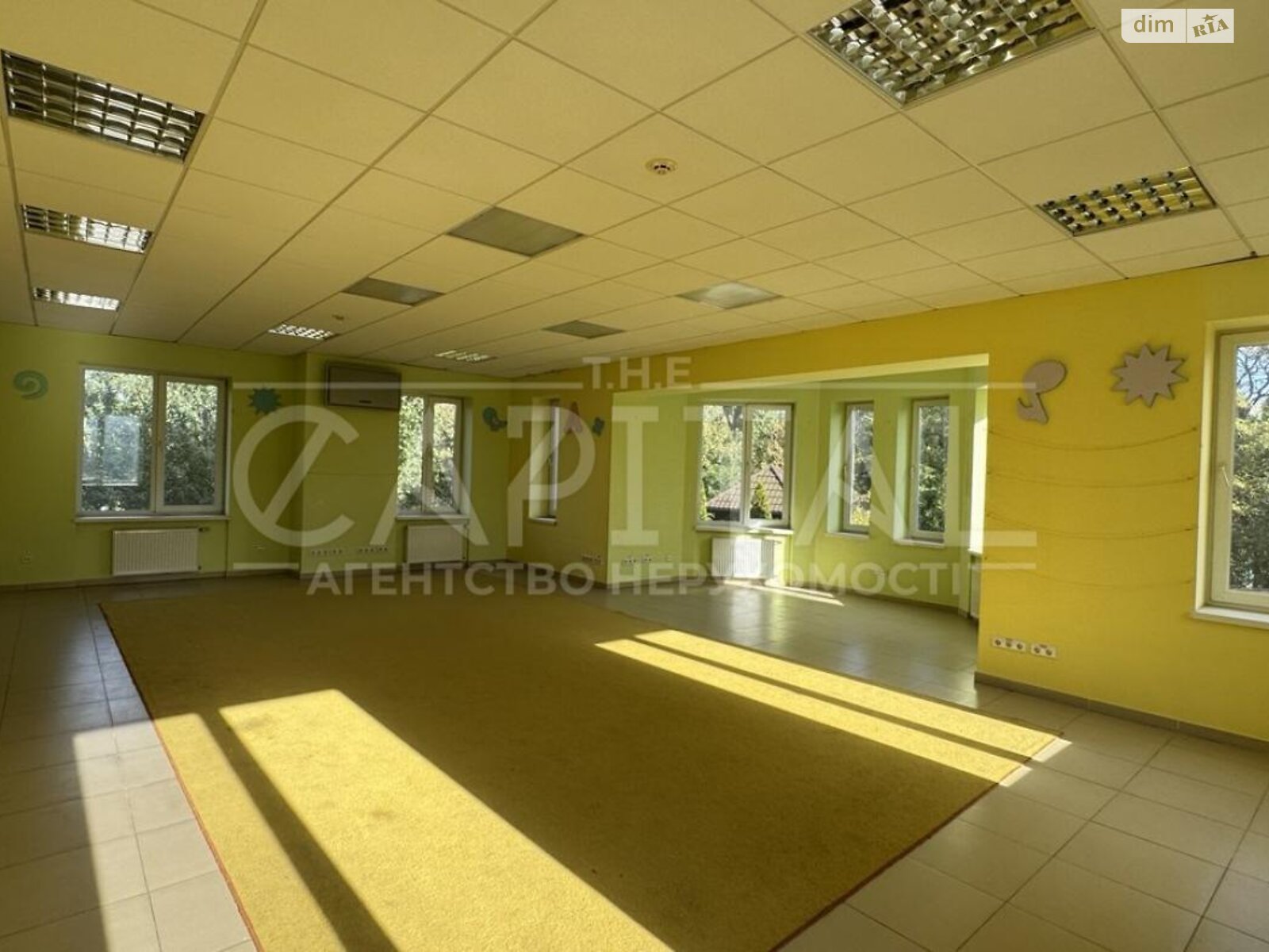 Комерційне приміщення в Києві, продаж по Польова вулиця 61, район Караваєві Дачі, ціна: 1 675 000 доларів за об’єкт фото 1