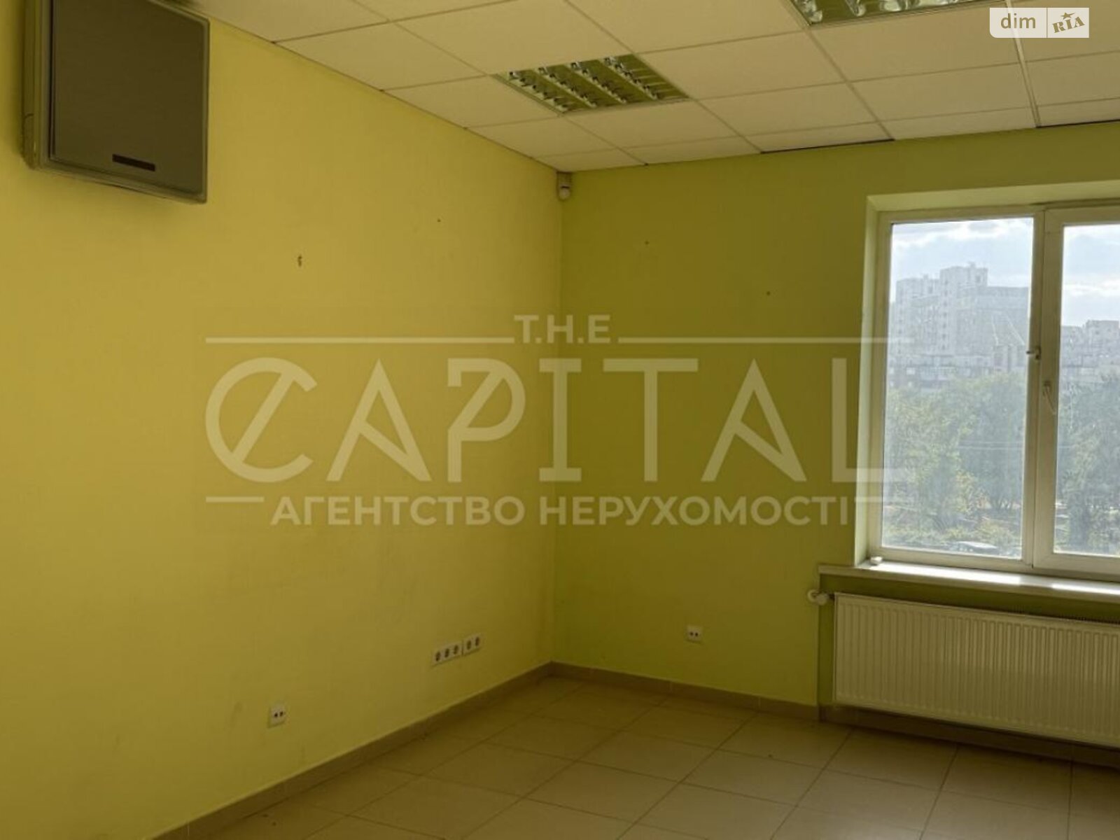 Комерційне приміщення в Києві, продаж по Польова вулиця 61, район Караваєві Дачі, ціна: 1 675 000 доларів за об’єкт фото 1