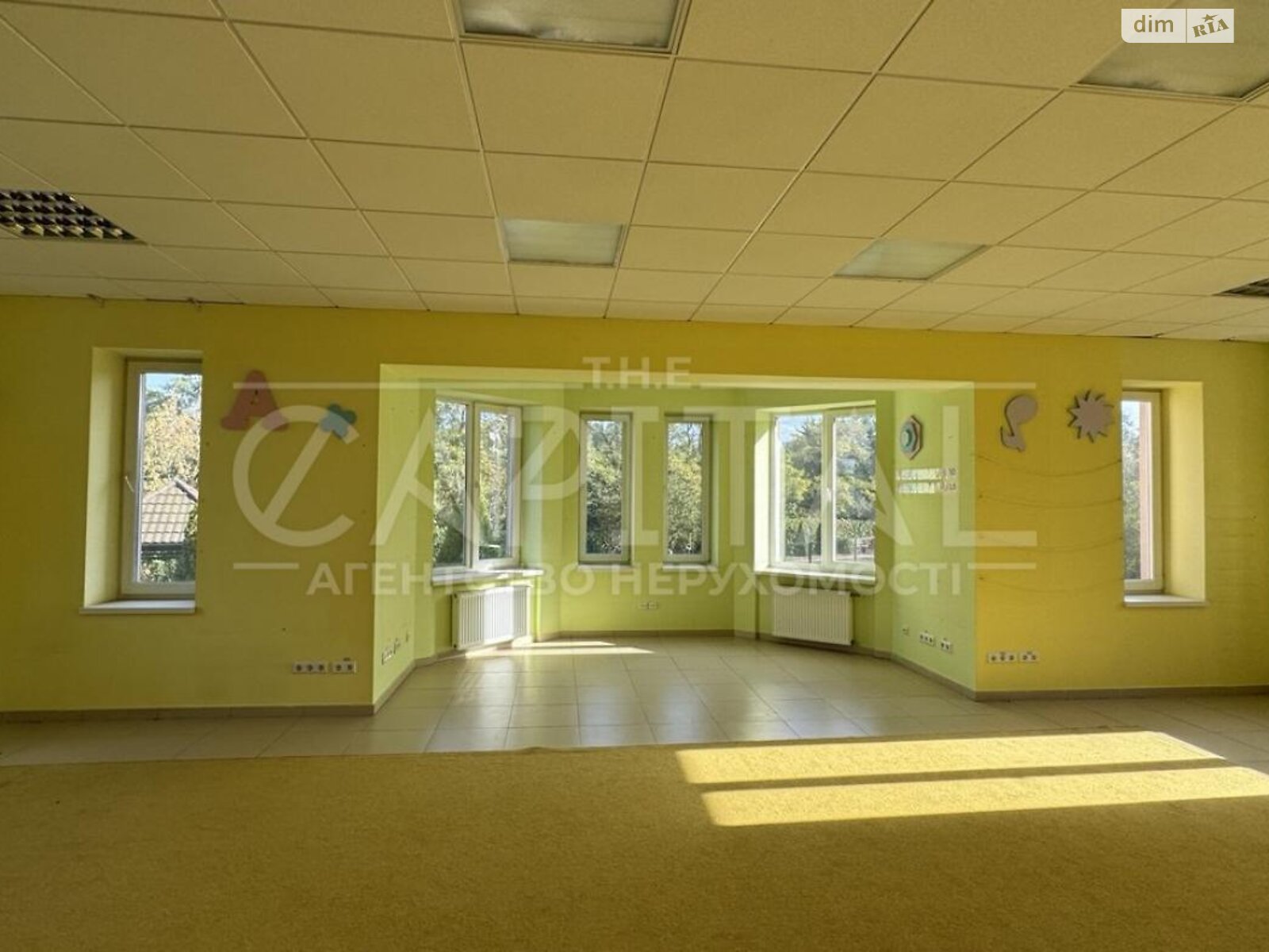 Комерційне приміщення в Києві, продаж по Польова вулиця 61, район Караваєві Дачі, ціна: 1 675 000 доларів за об’єкт фото 1