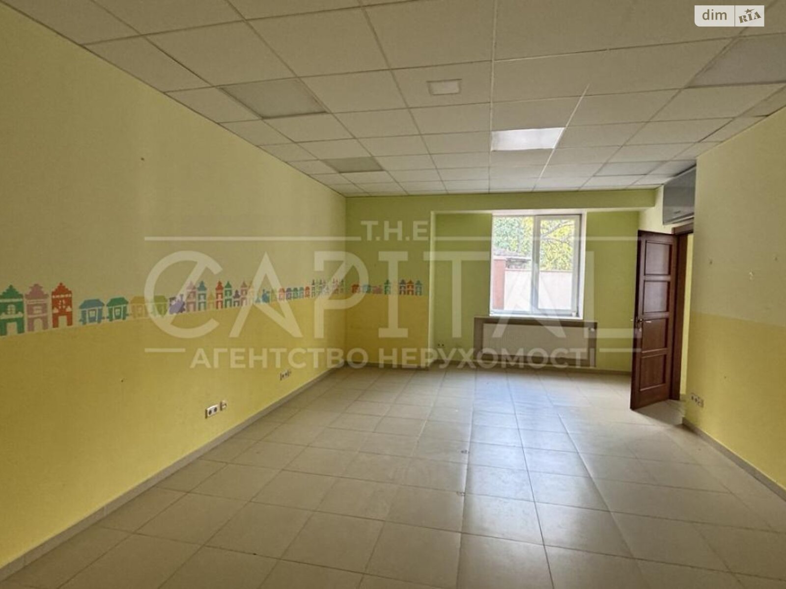 Комерційне приміщення в Києві, продаж по Польова вулиця 61, район Караваєві Дачі, ціна: 1 675 000 доларів за об’єкт фото 1