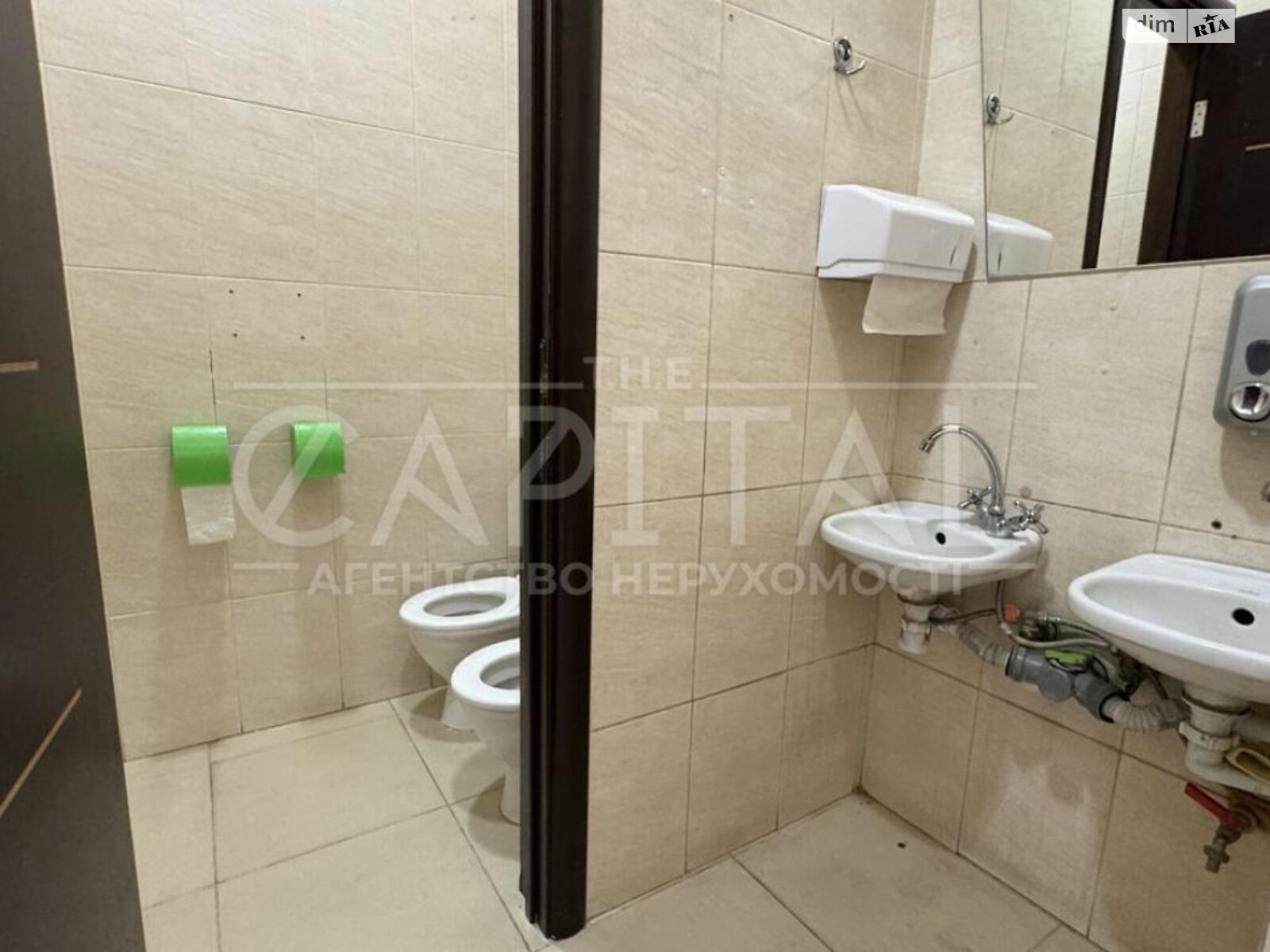 Комерційне приміщення в Києві, продаж по Польова вулиця 61, район Караваєві Дачі, ціна: 1 675 000 доларів за об’єкт фото 1