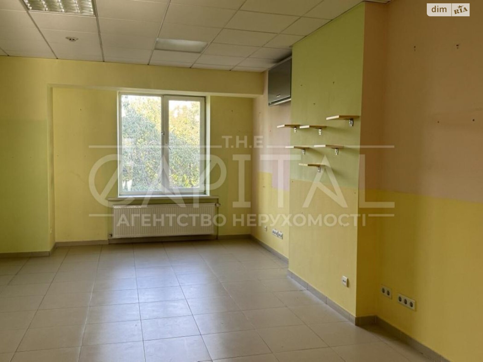 Комерційне приміщення в Києві, продаж по Польова вулиця 61, район Караваєві Дачі, ціна: 1 675 000 доларів за об’єкт фото 1