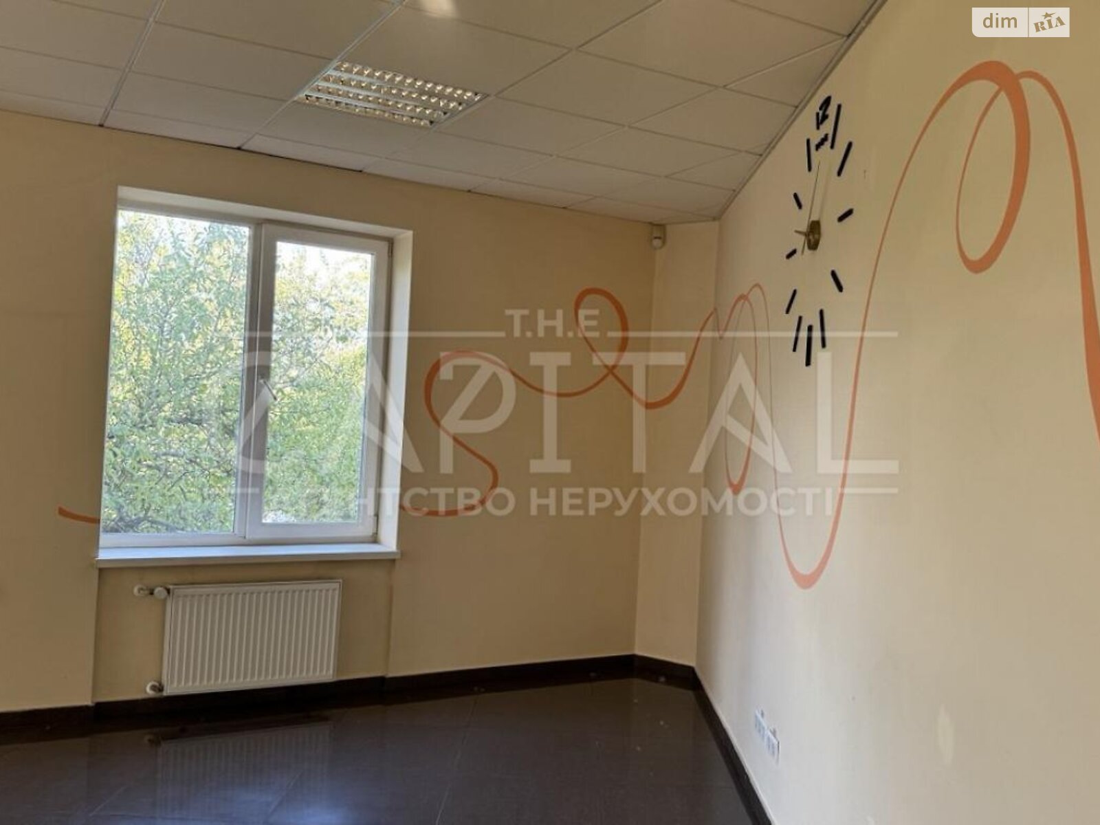 Комерційне приміщення в Києві, продаж по Польова вулиця 61, район Караваєві Дачі, ціна: 1 675 000 доларів за об’єкт фото 1