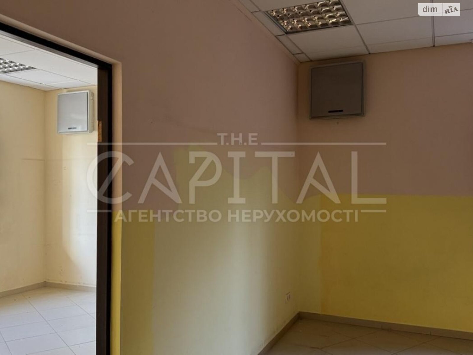 Комерційне приміщення в Києві, продаж по Польова вулиця 61, район Караваєві Дачі, ціна: 1 675 000 доларів за об’єкт фото 1