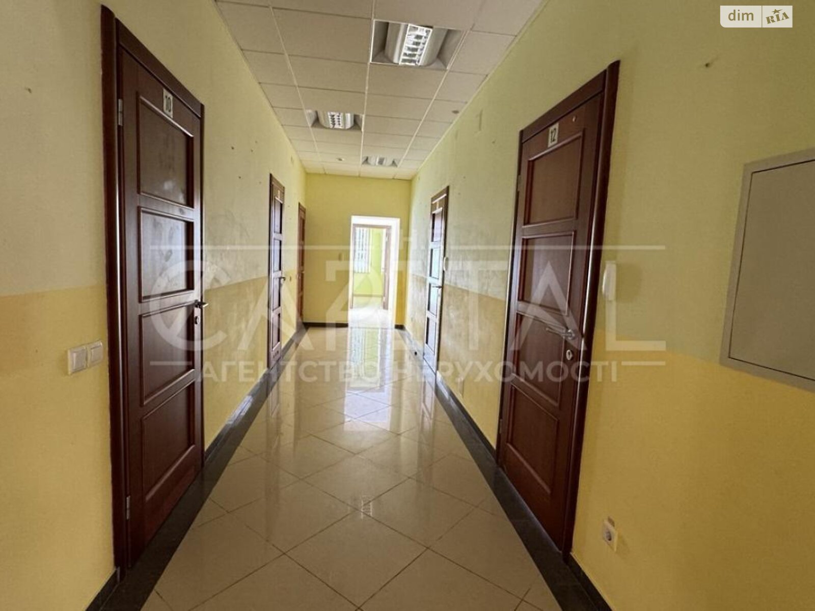 Комерційне приміщення в Києві, продаж по Польова вулиця 61, район Караваєві Дачі, ціна: 1 675 000 доларів за об’єкт фото 1