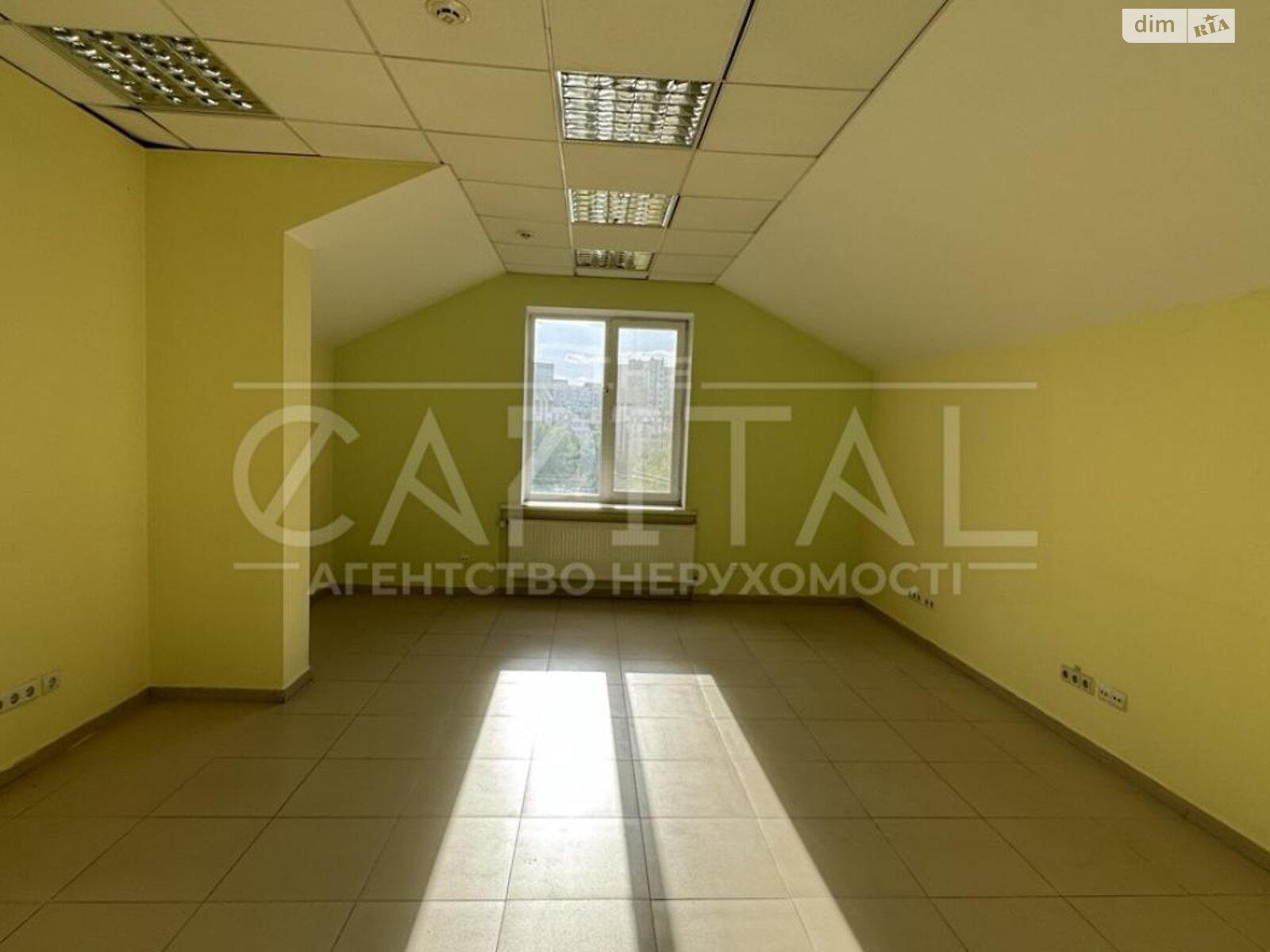 Комерційне приміщення в Києві, продаж по Польова вулиця 61, район Караваєві Дачі, ціна: 1 675 000 доларів за об’єкт фото 1