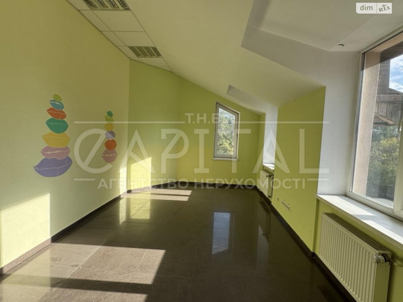 Комерційне приміщення в Києві, продаж по Польова вулиця 61, район Караваєві Дачі, ціна: 1 675 000 доларів за об’єкт фото 1