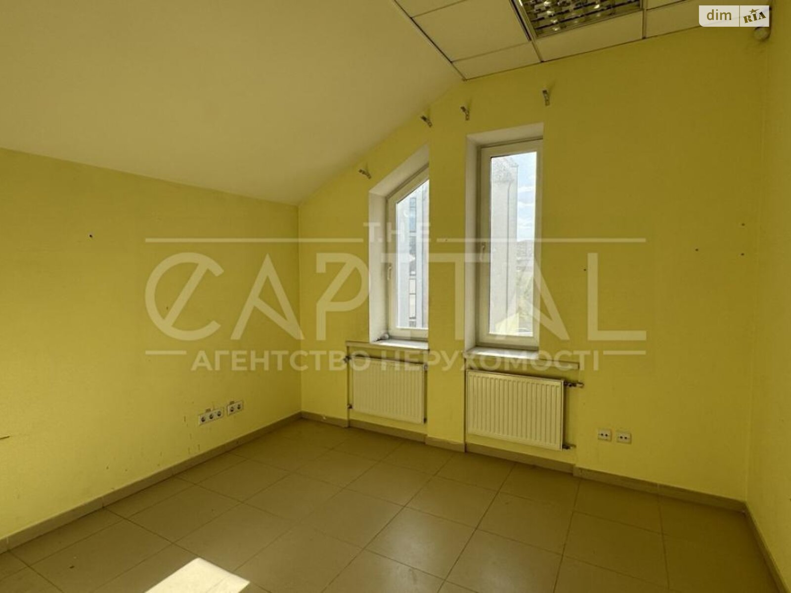 Комерційне приміщення в Києві, продаж по Польова вулиця 61, район Караваєві Дачі, ціна: 1 675 000 доларів за об’єкт фото 1