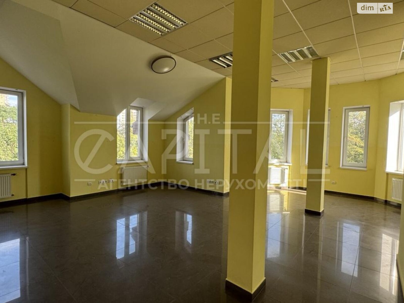 Комерційне приміщення в Києві, продаж по Польова вулиця 61, район Караваєві Дачі, ціна: 1 675 000 доларів за об’єкт фото 1