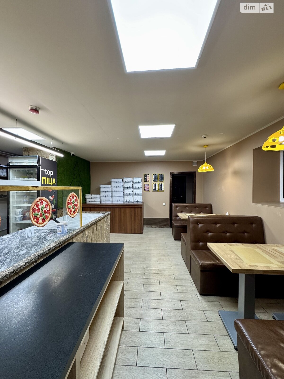 Коммерческое помещение в Киеве, продажа по Конча-Заспинская (Генерала Матыкина) улица 12, район Конча-Заспа, цена: 50 000 долларов за объект фото 1