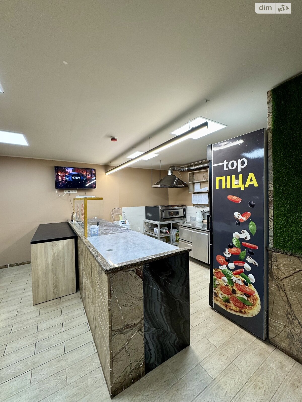 Коммерческое помещение в Киеве, продажа по Конча-Заспинская (Генерала Матыкина) улица 12, район Конча-Заспа, цена: 50 000 долларов за объект фото 1