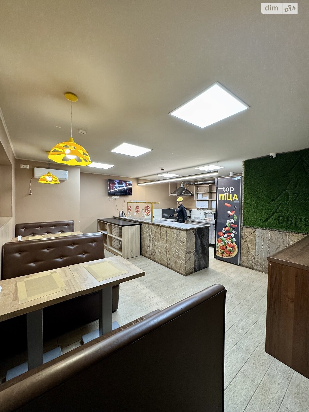 Коммерческое помещение в Киеве, продажа по Конча-Заспинская (Генерала Матыкина) улица 12, район Конча-Заспа, цена: 50 000 долларов за объект фото 1