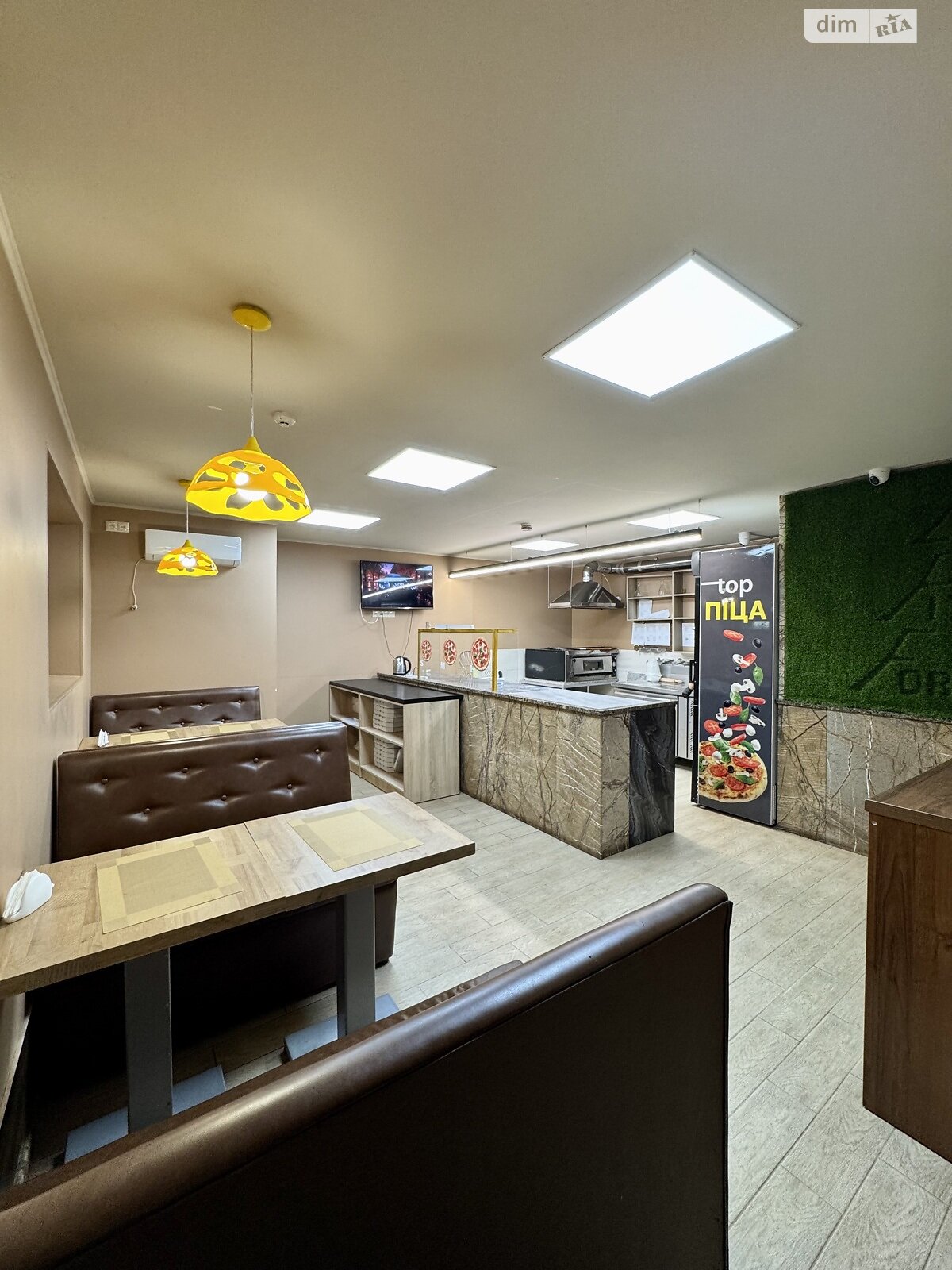 Коммерческое помещение в Киеве, продажа по Конча-Заспинская (Генерала Матыкина) улица 12, район Конча-Заспа, цена: 50 000 долларов за объект фото 1
