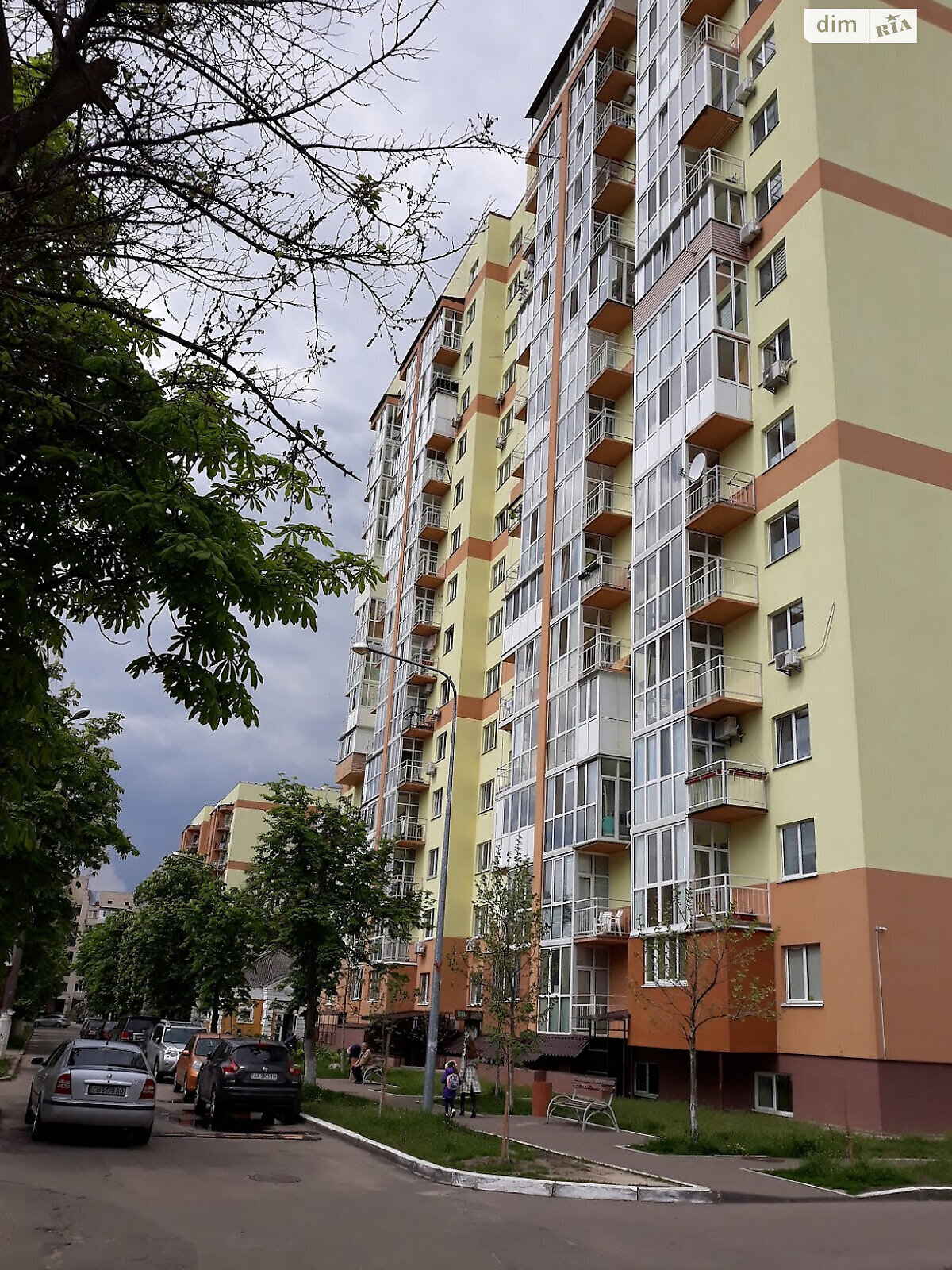 Коммерческое помещение в Киеве, продажа по Конча-Заспинская (Генерала Матыкина) улица 12, район Конча-Заспа, цена: 50 000 долларов за объект фото 1