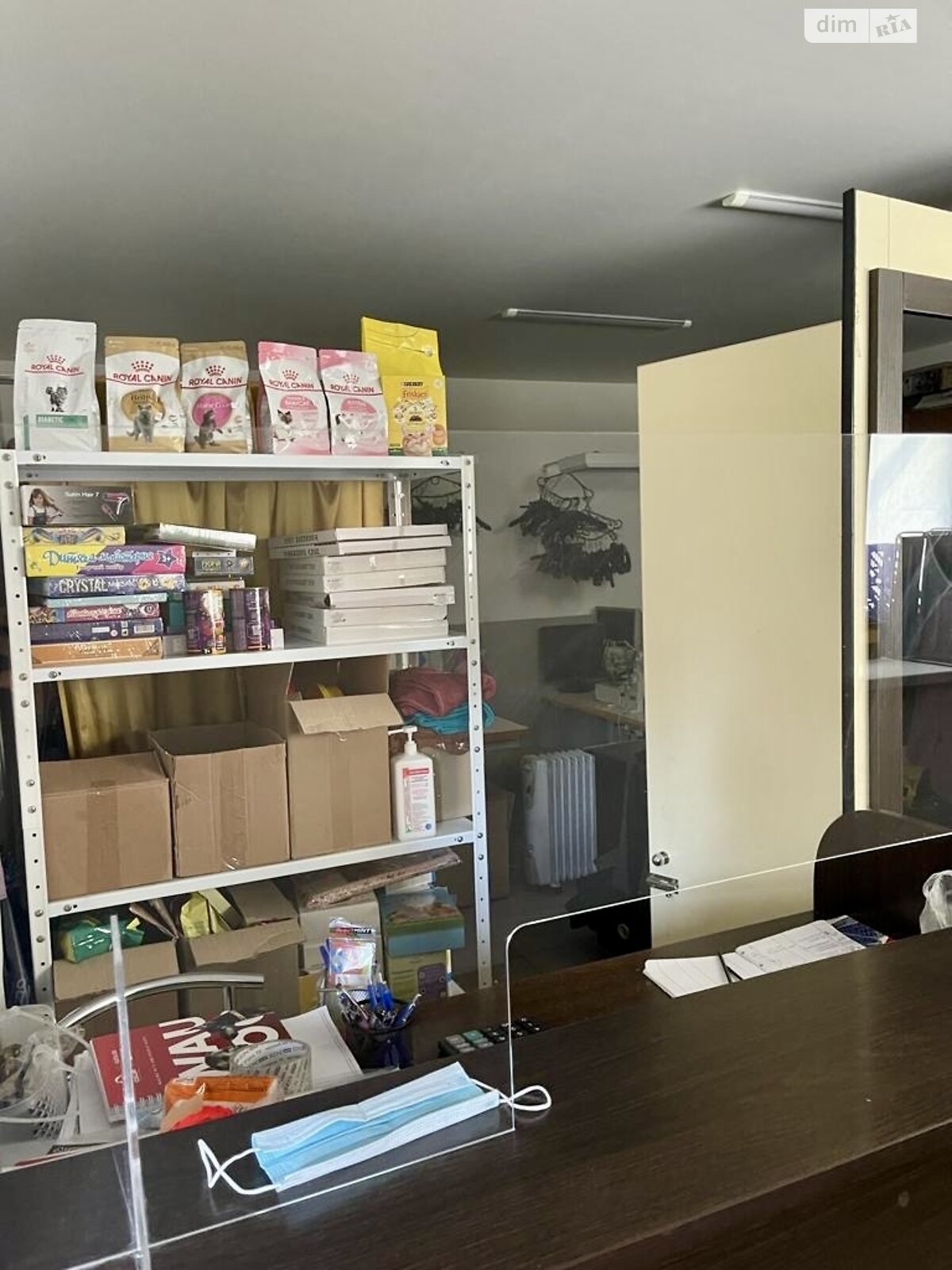 Коммерческое помещение в Киеве, продажа по Конча-Заспинская (Генерала Матыкина) улица 12, район Конча-Заспа, цена: 65 000 долларов за объект фото 1