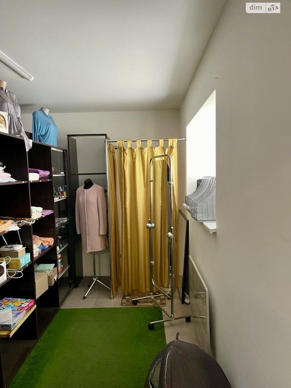 Коммерческое помещение в Киеве, продажа по Конча-Заспинская (Генерала Матыкина) улица 12, район Конча-Заспа, цена: 65 000 долларов за объект фото 1