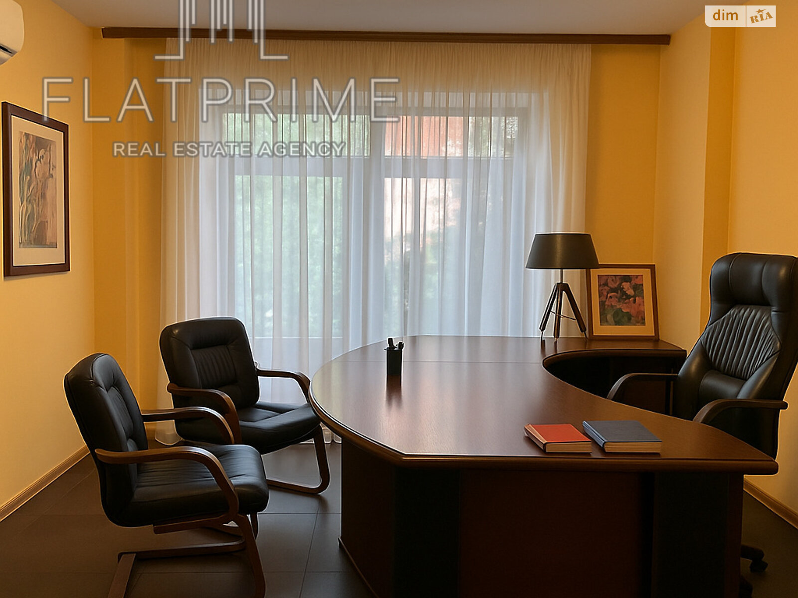 Коммерческое помещение в Киеве, продажа по Кудрявская улица 13-19, район Кудрявец, цена: 450 000 долларов за объект фото 1